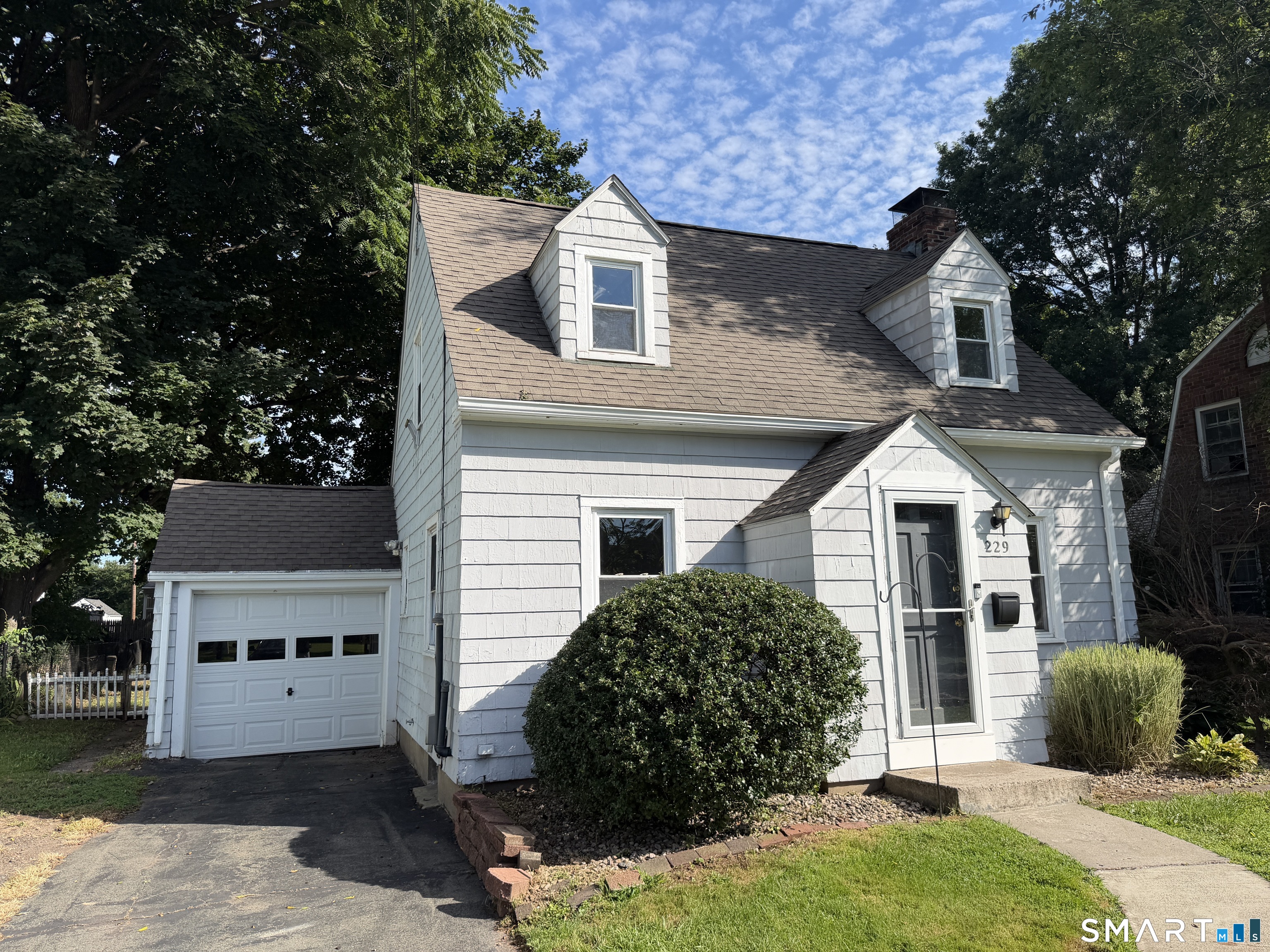 229 Prospect Street