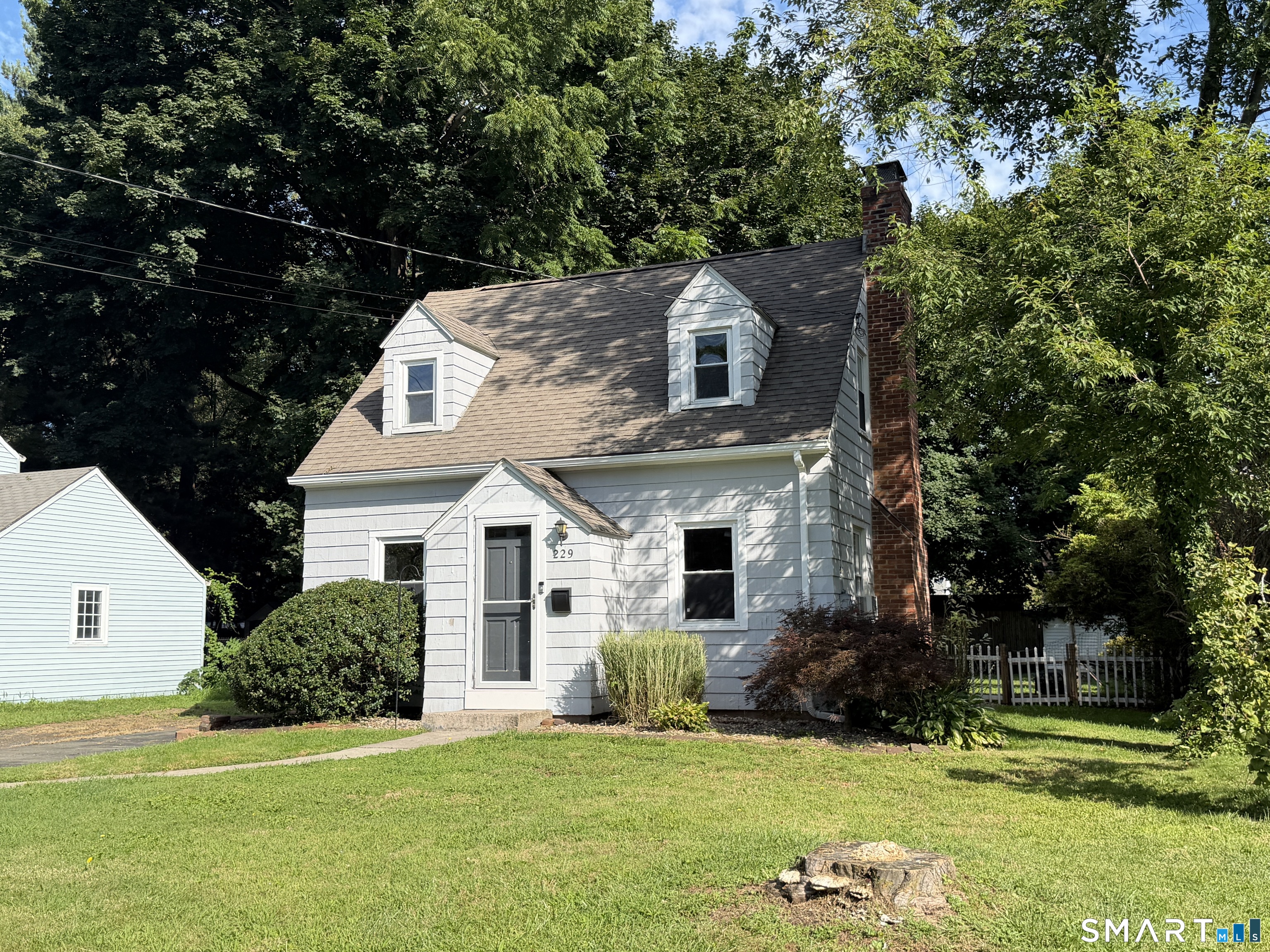229 Prospect Street