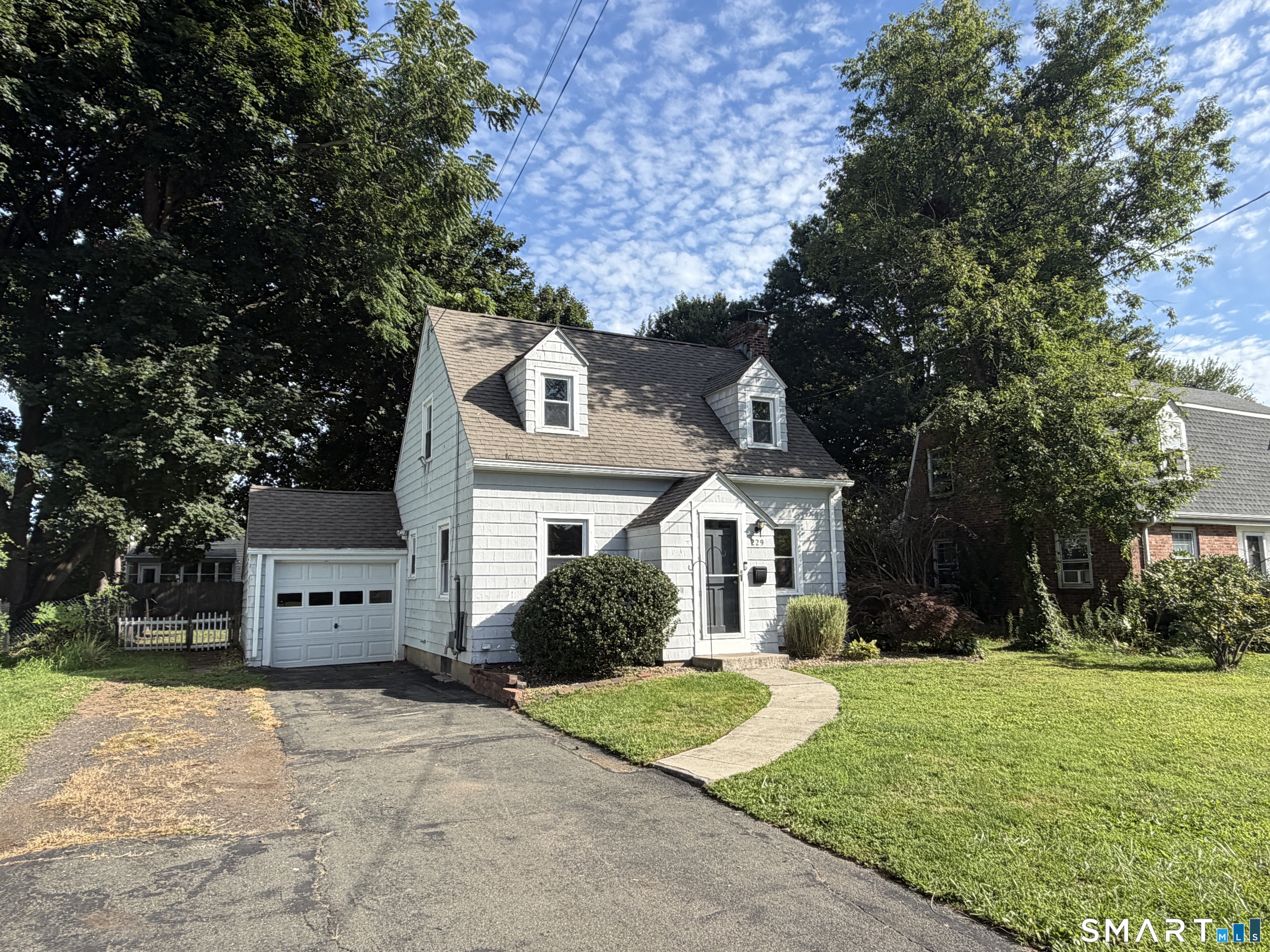 229 Prospect Street