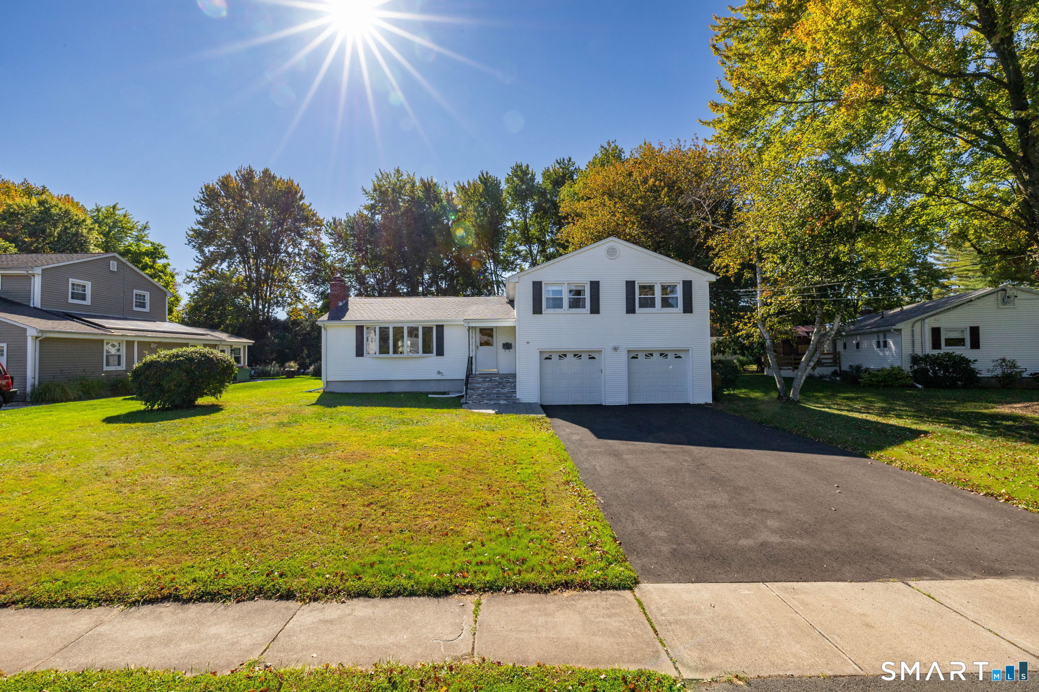 99 Fuller Drive