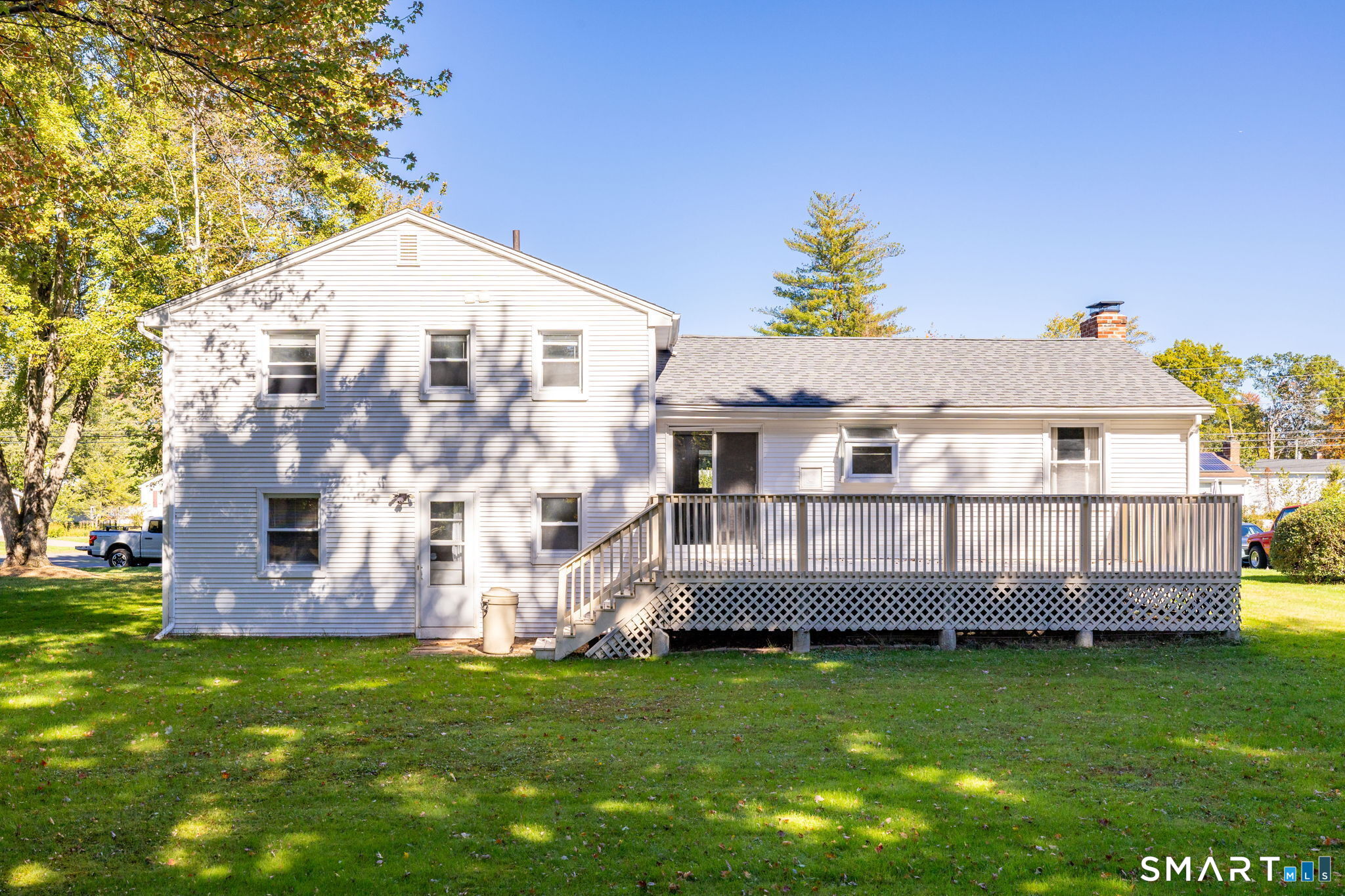 99 Fuller Drive