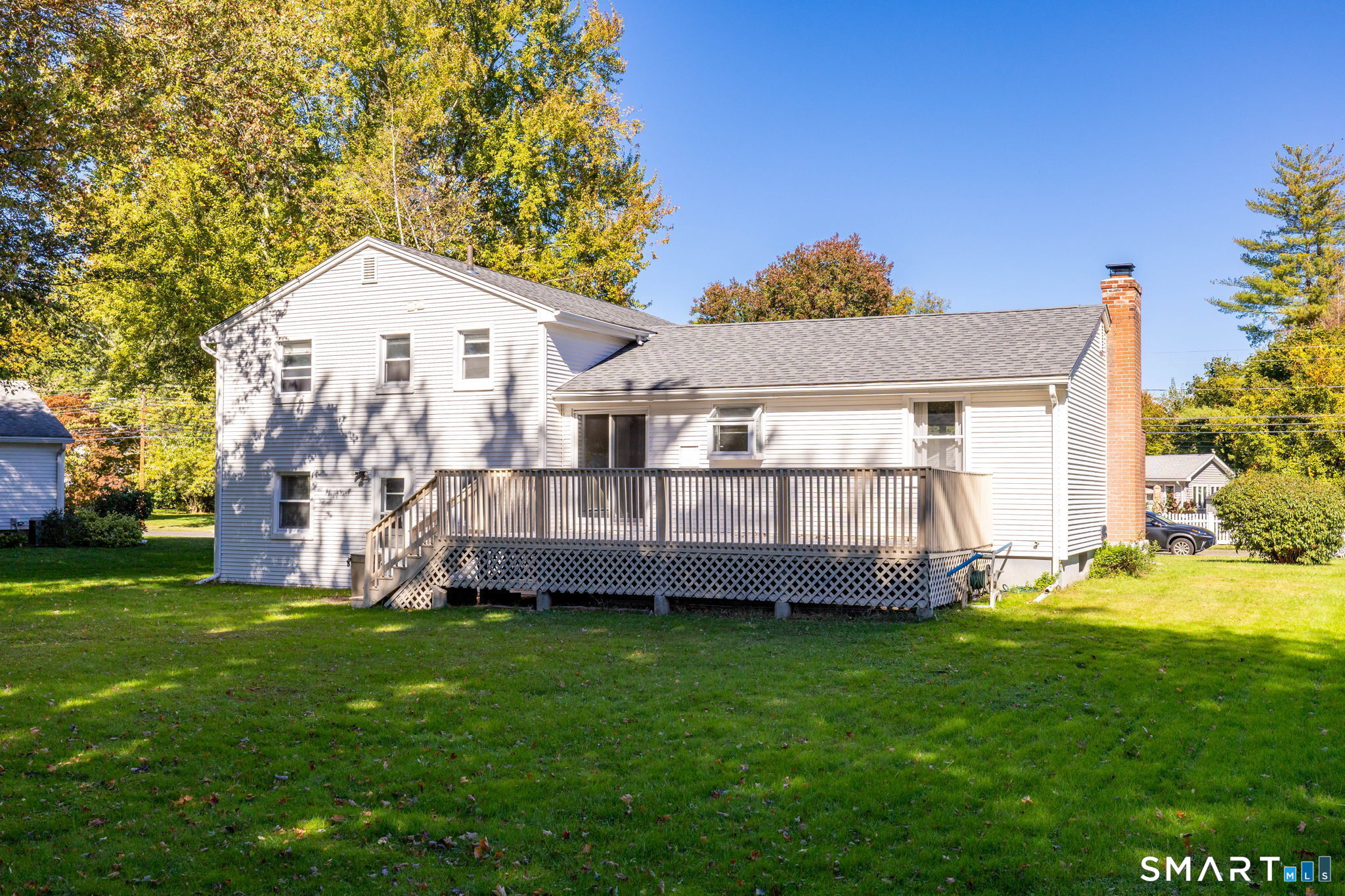 99 Fuller Drive