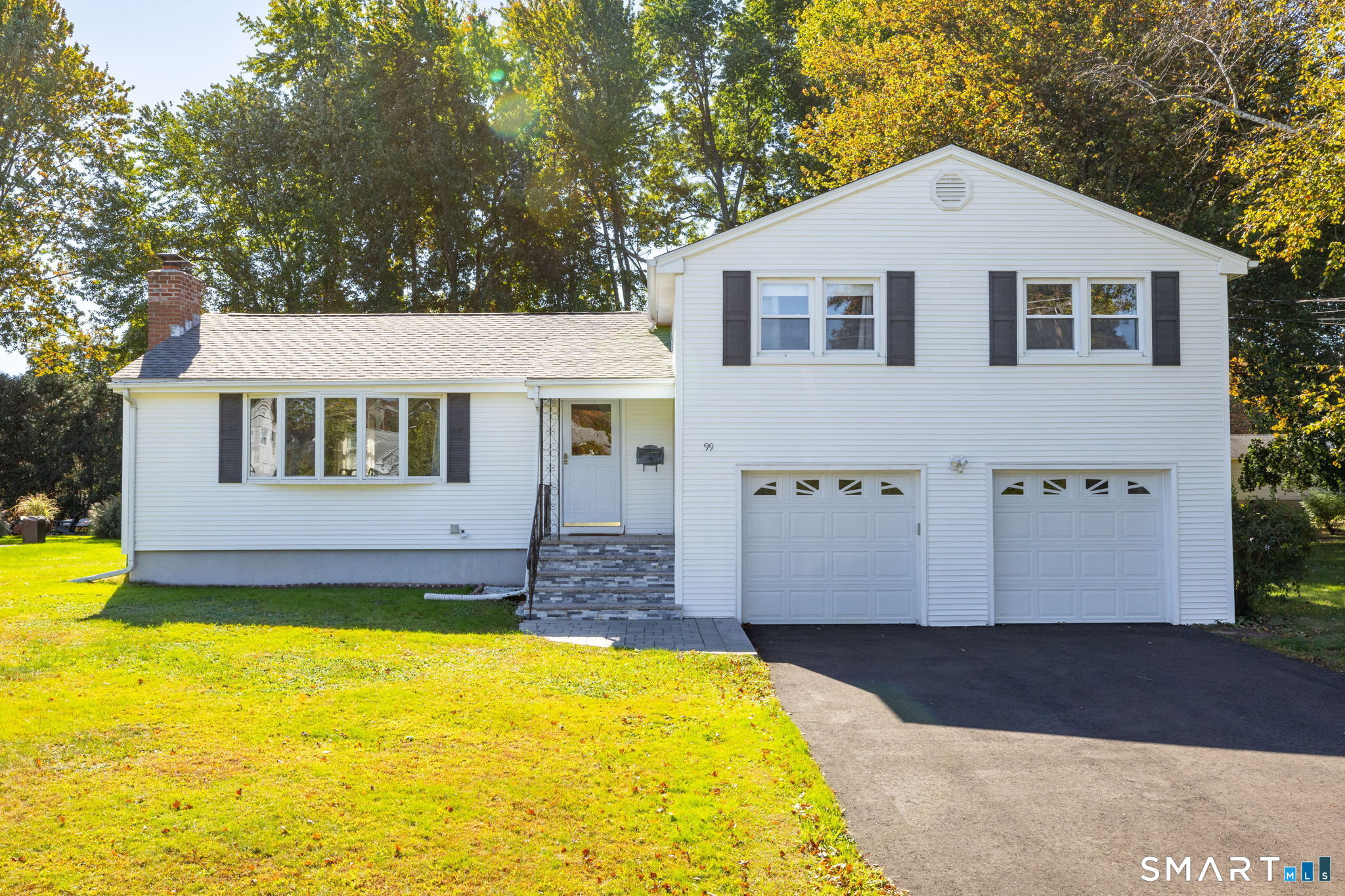 99 Fuller Drive
