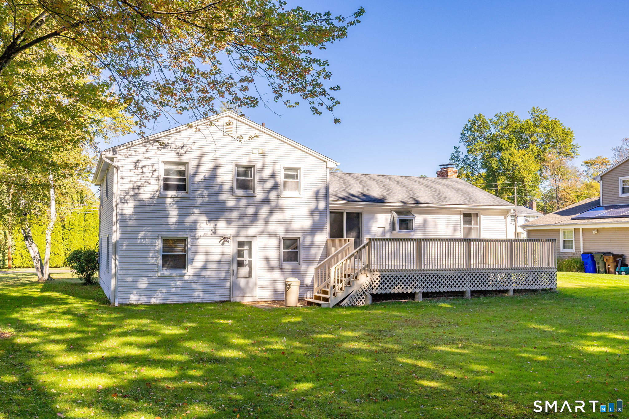 99 Fuller Drive