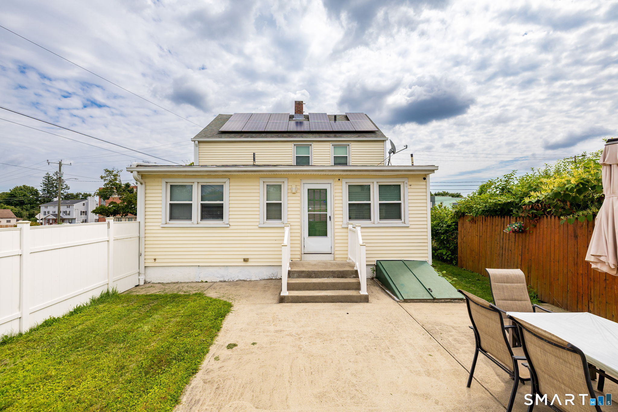 441 Hill Street