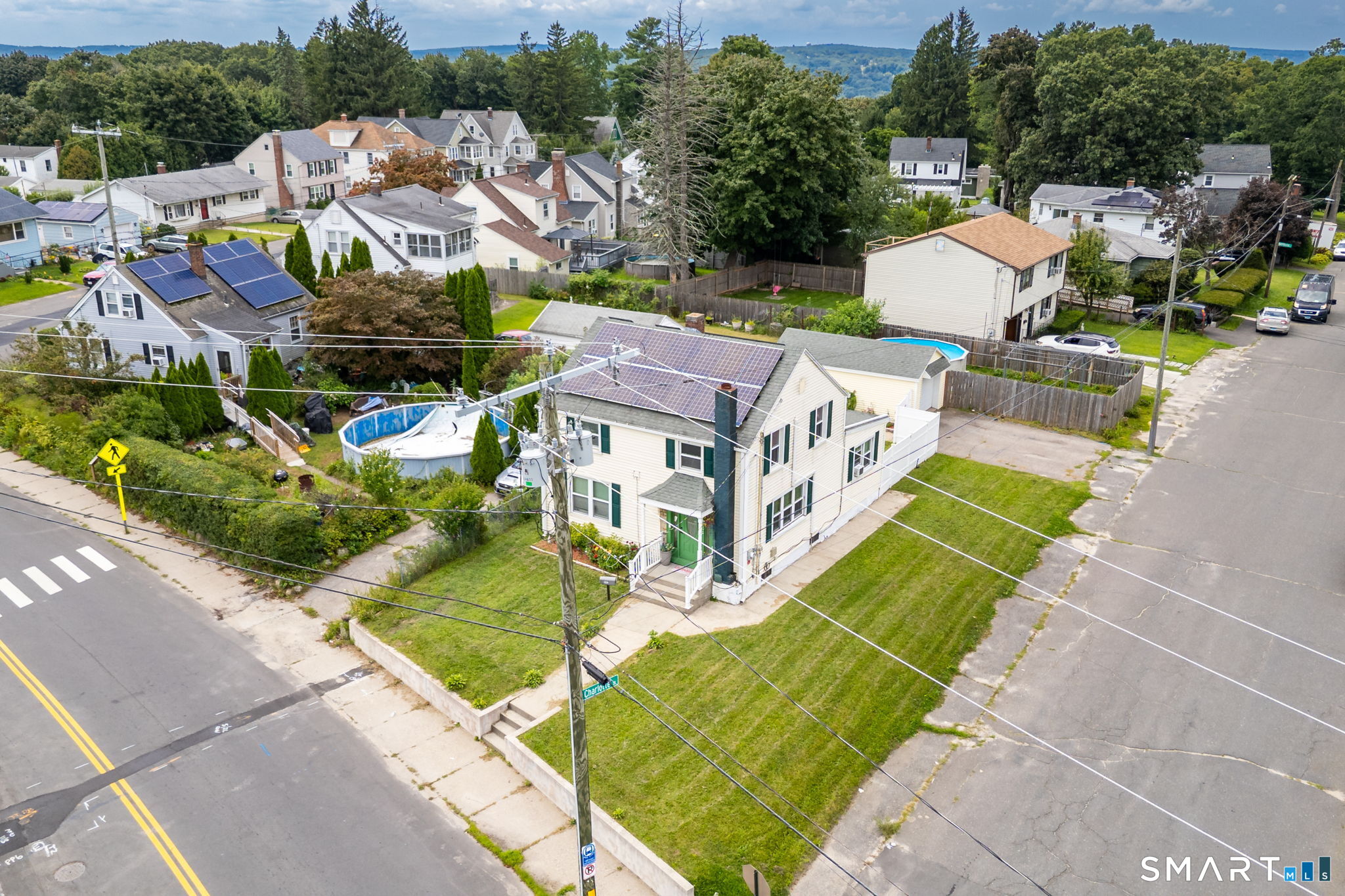 441 Hill Street