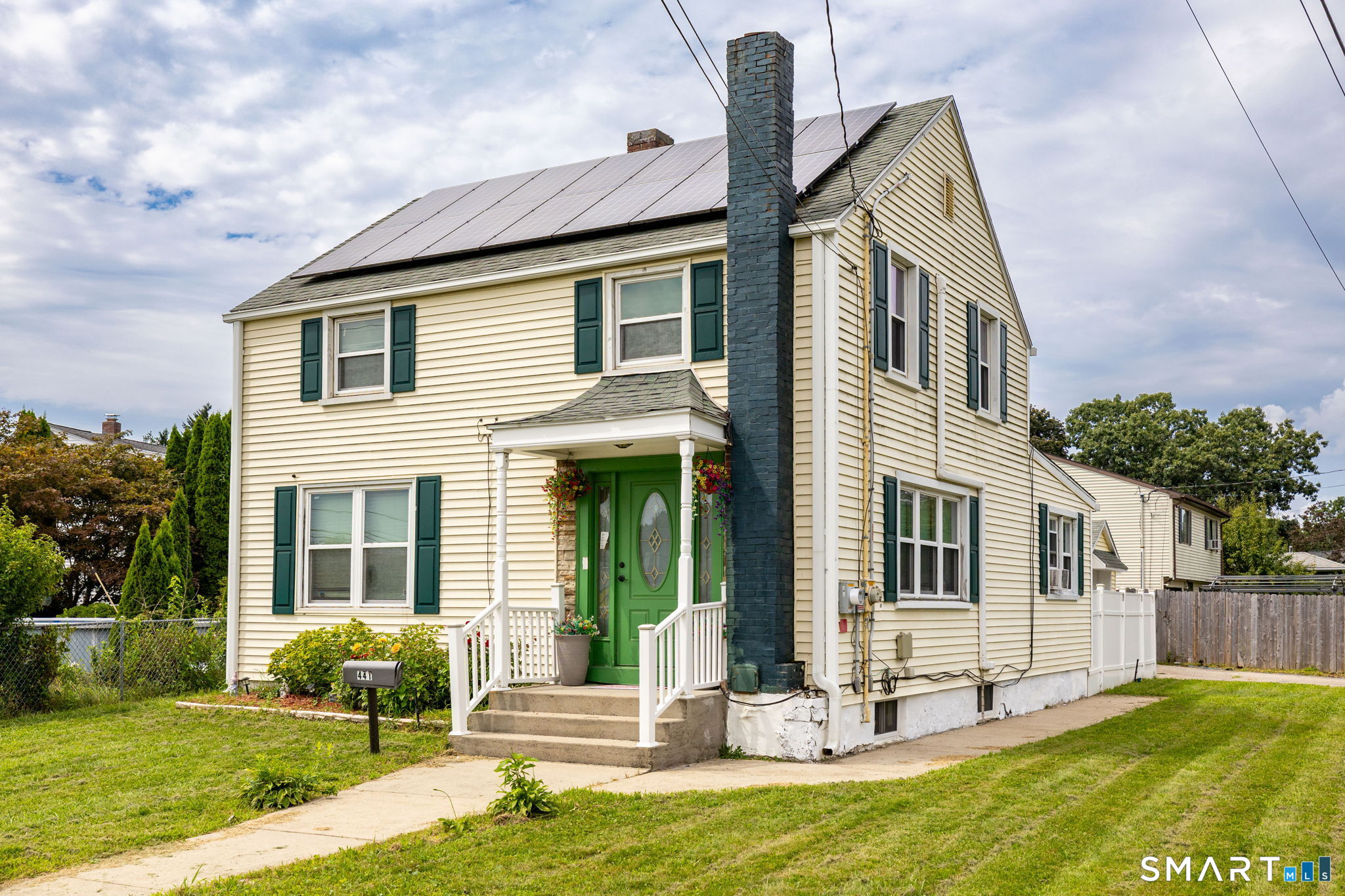 441 Hill Street