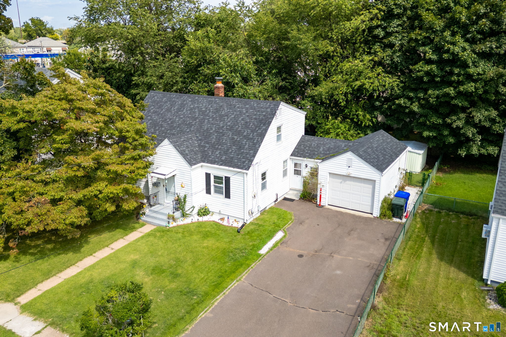 24 Mercer Avenue