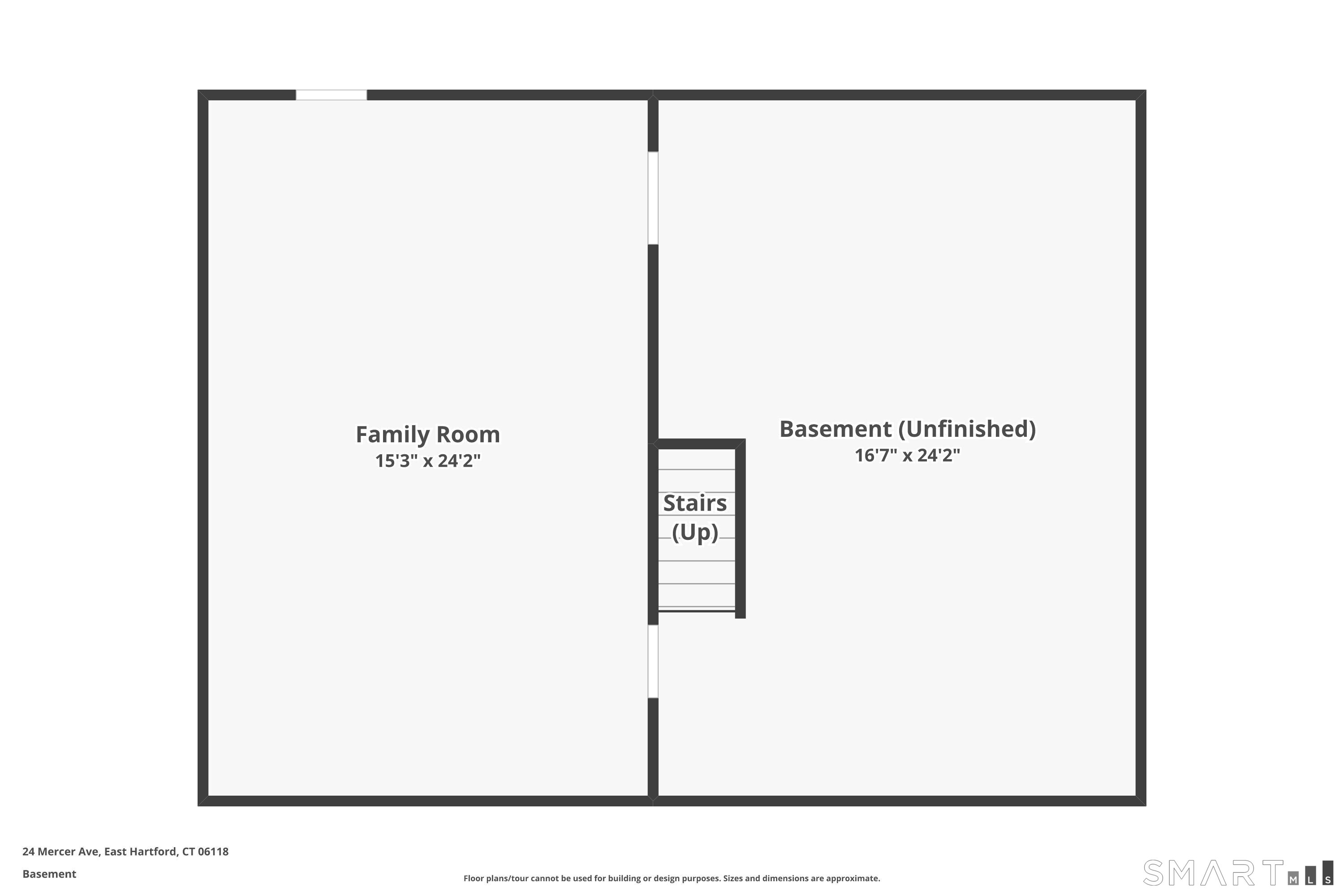 24 Mercer Avenue