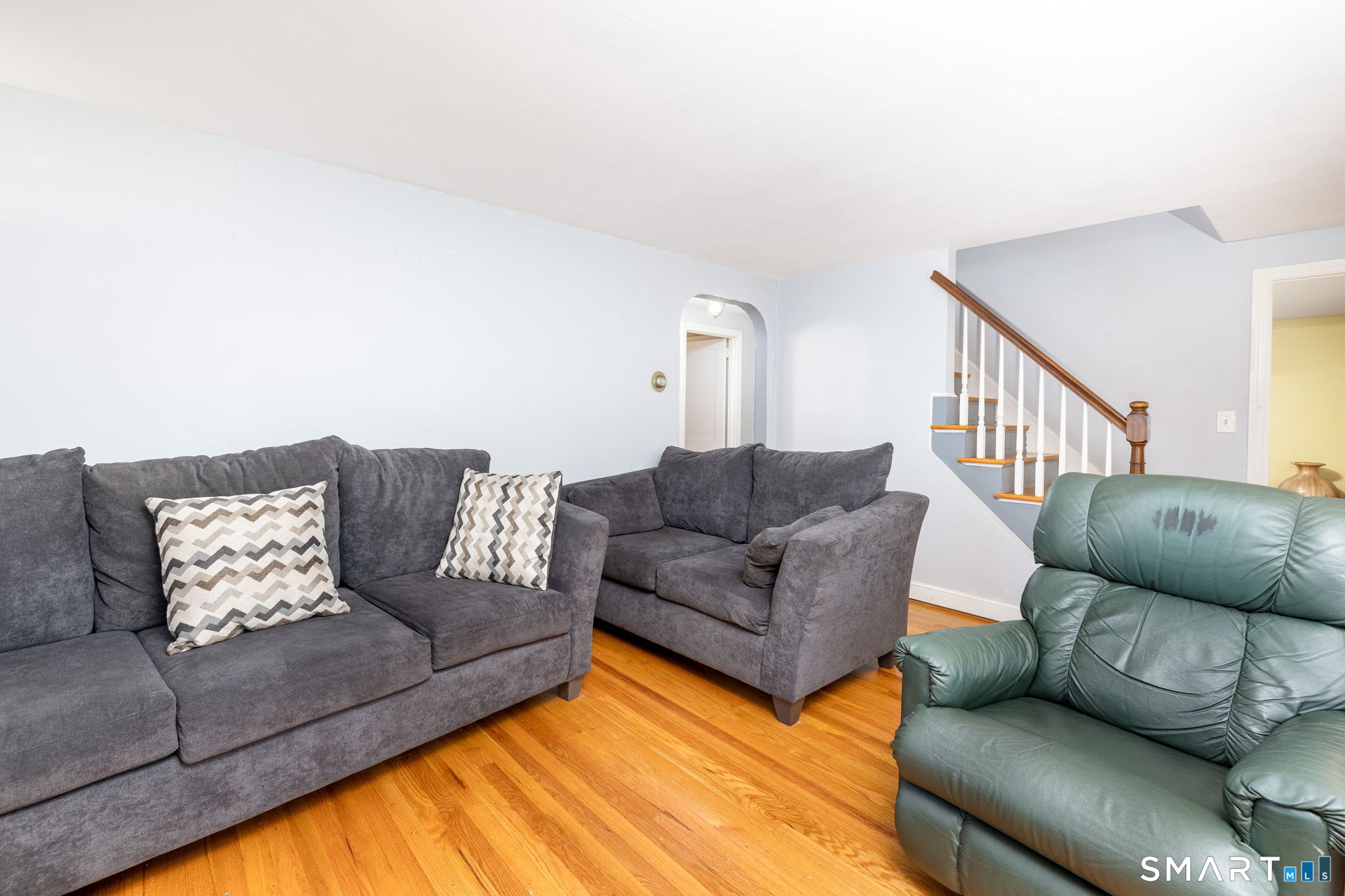 24 Mercer Avenue