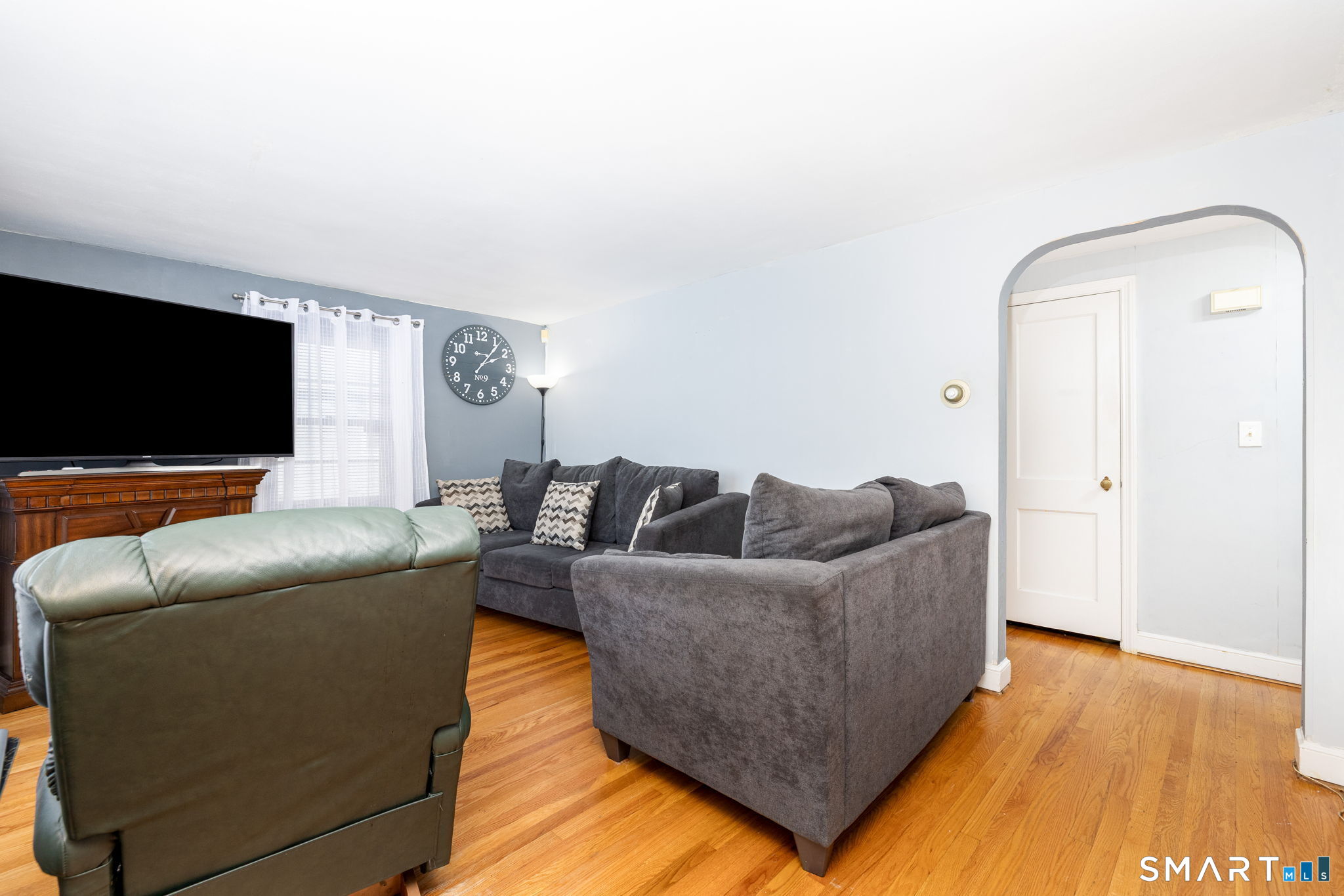 24 Mercer Avenue