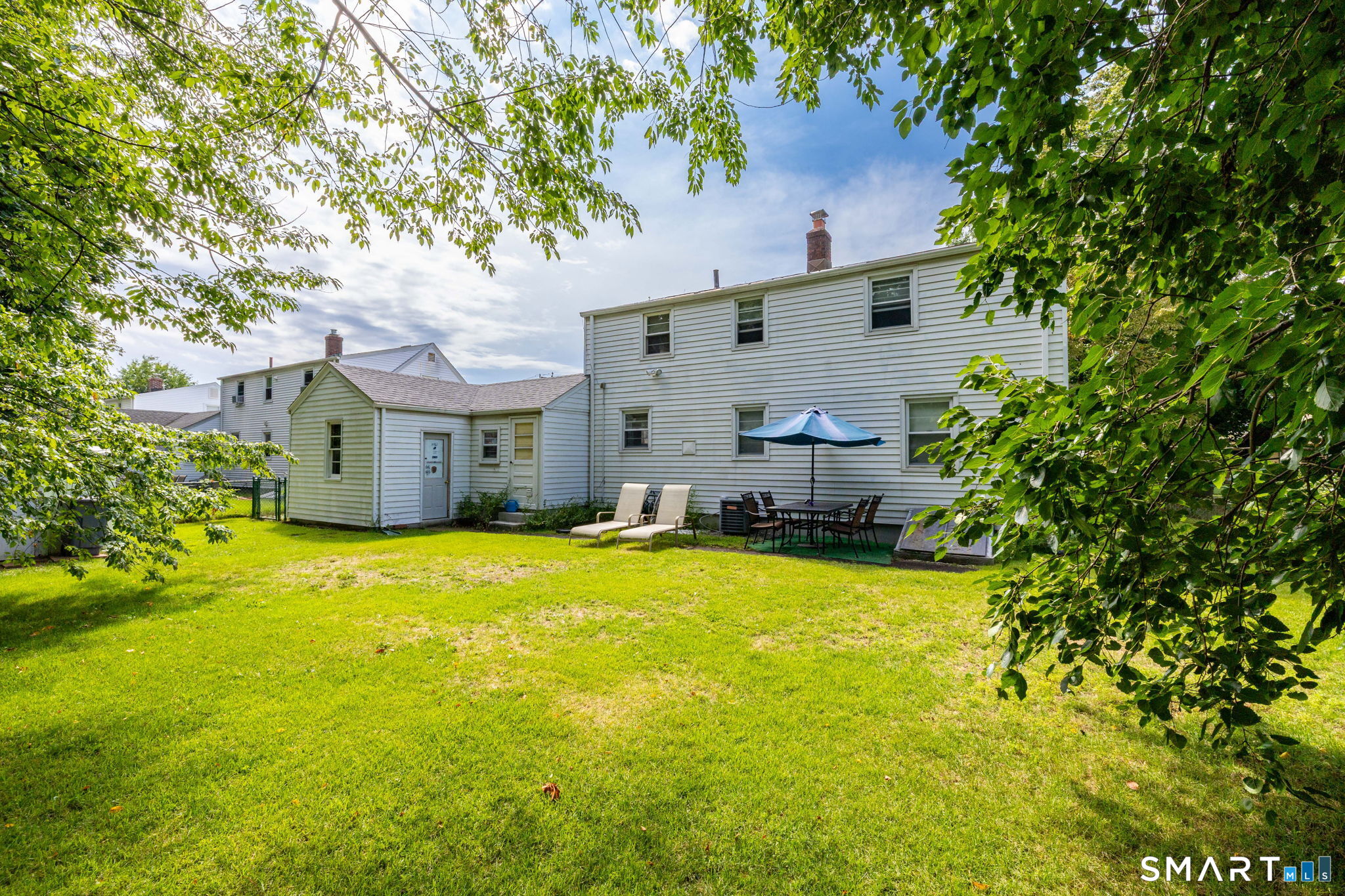 24 Mercer Avenue