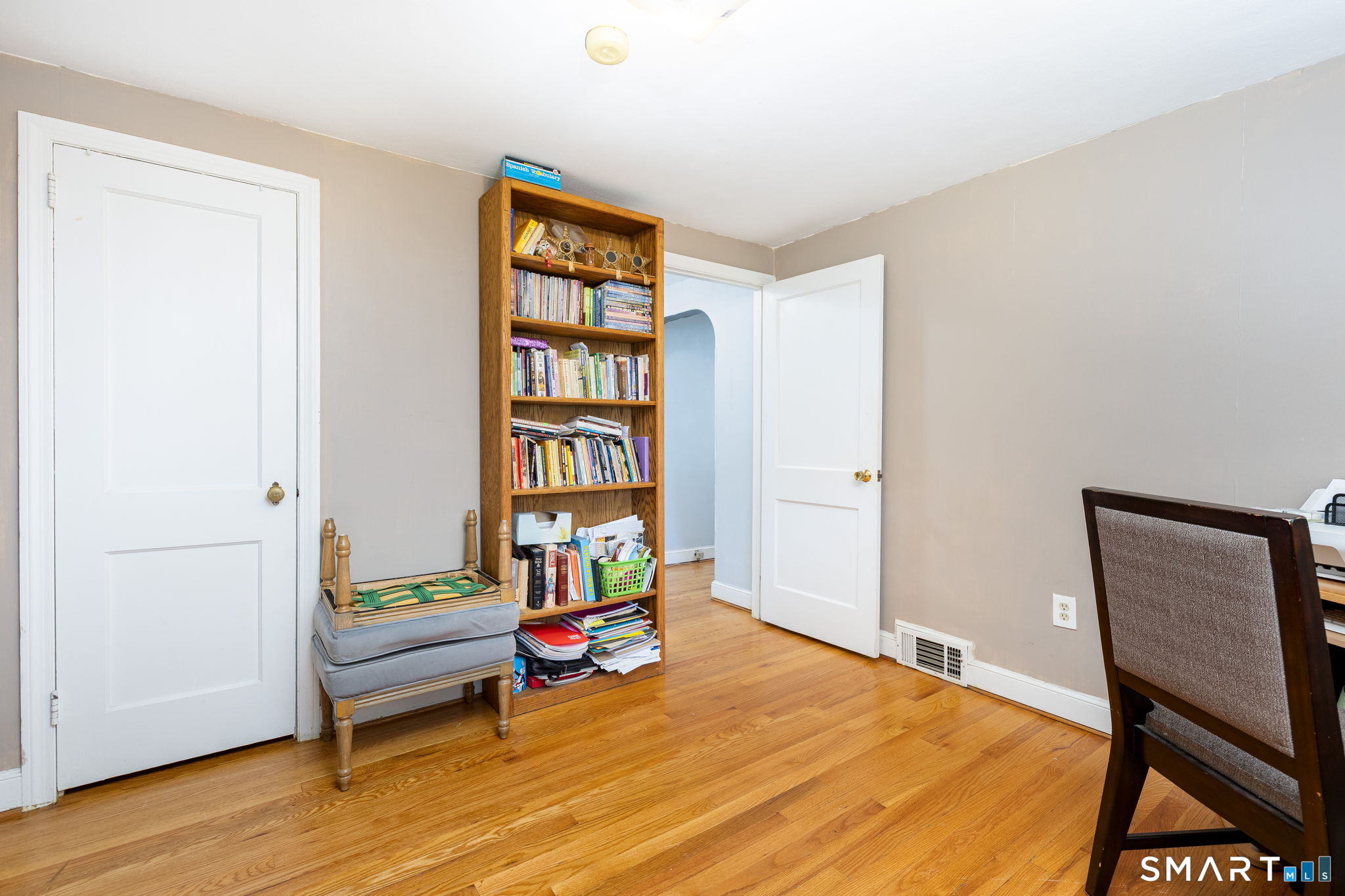 24 Mercer Avenue