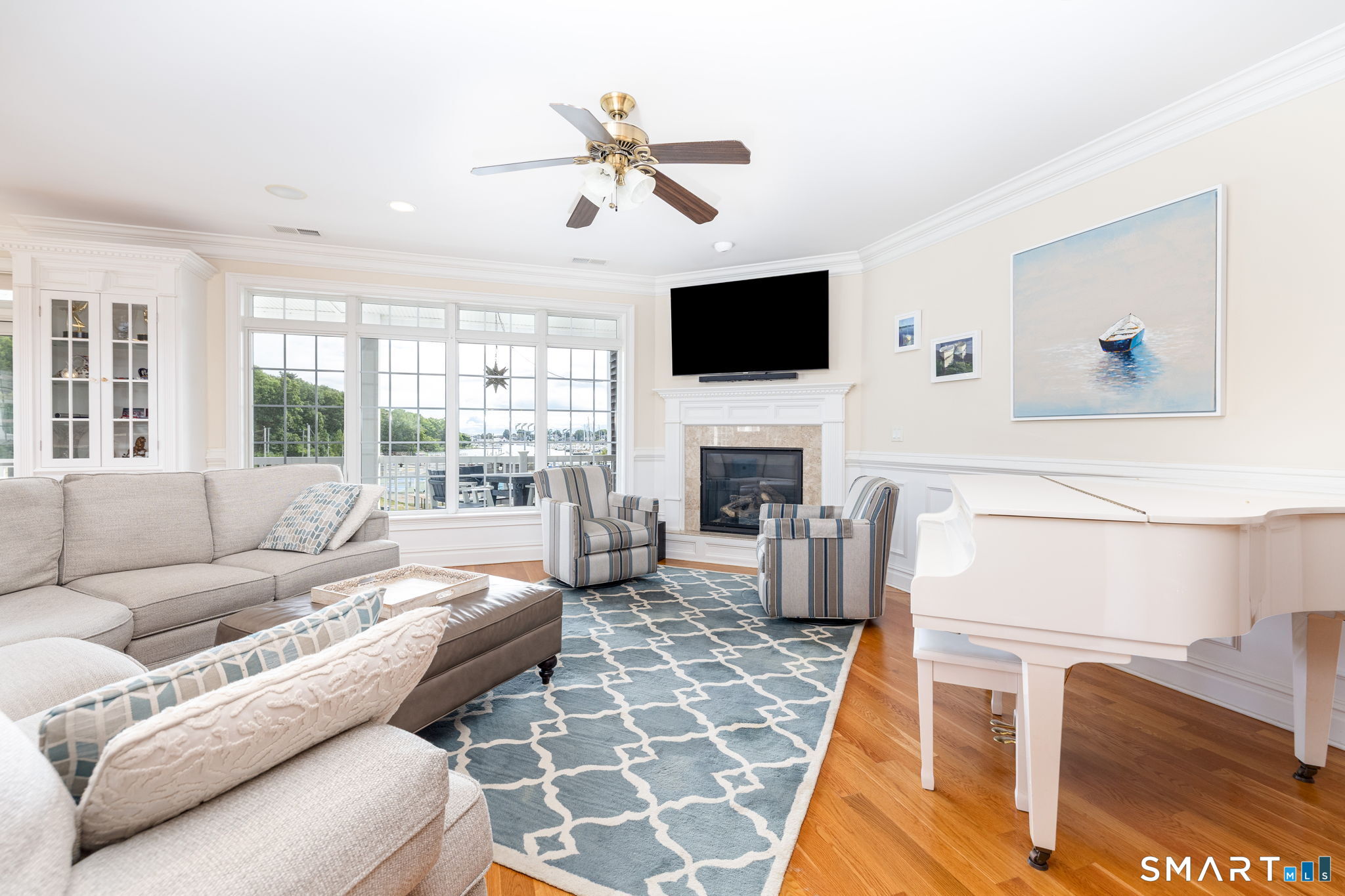 32 Shipyard Lane Unit: C