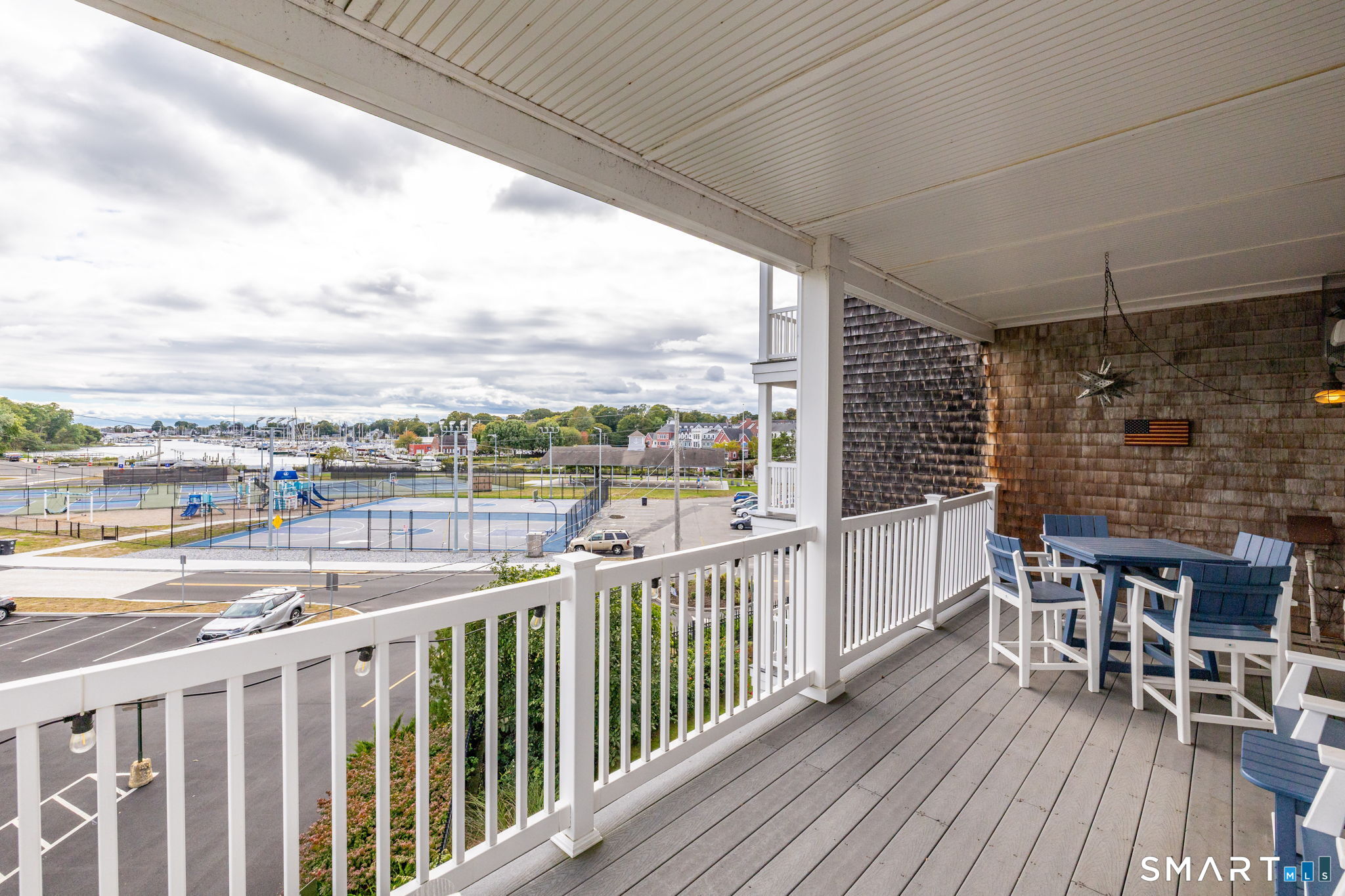 32 Shipyard Lane Unit: C