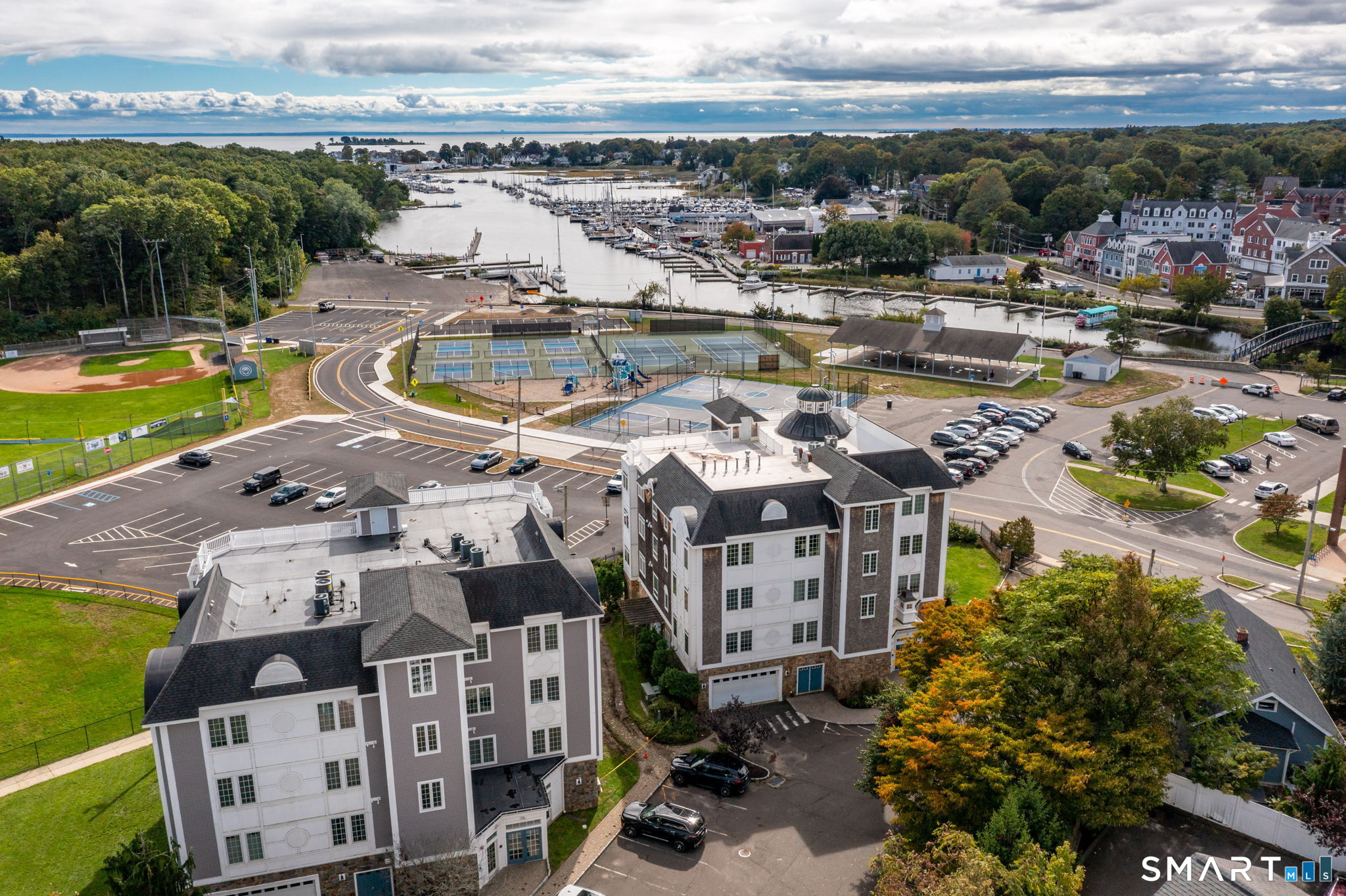 32 Shipyard Lane Unit: C