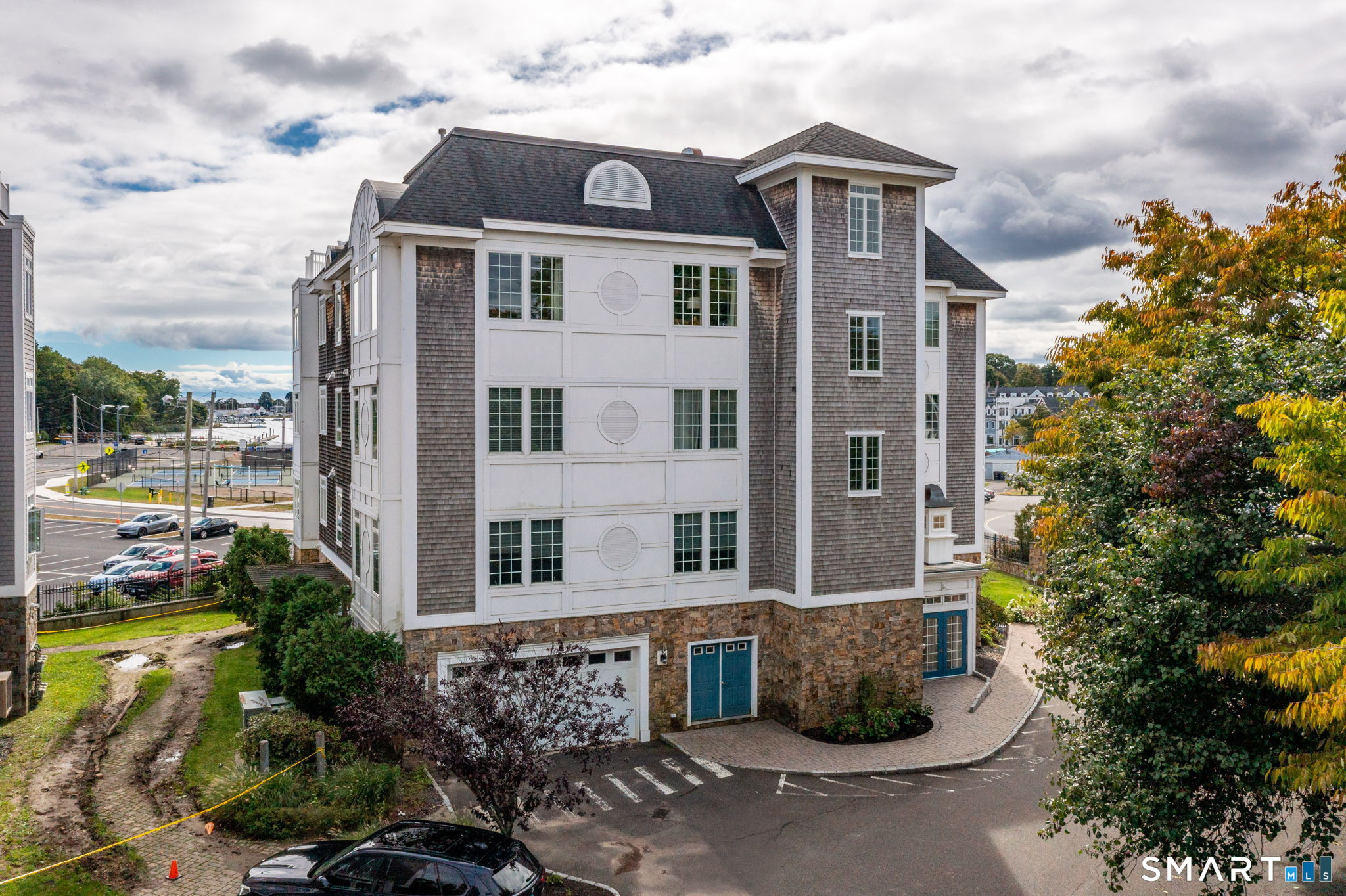 32 Shipyard Lane Unit: C