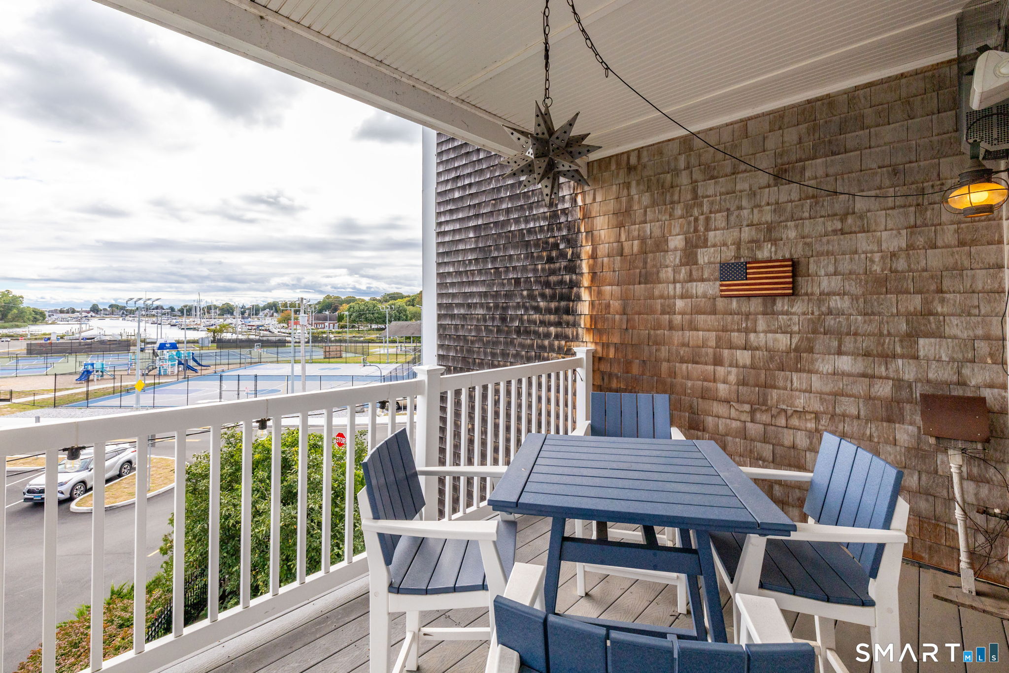 32 Shipyard Lane Unit: C