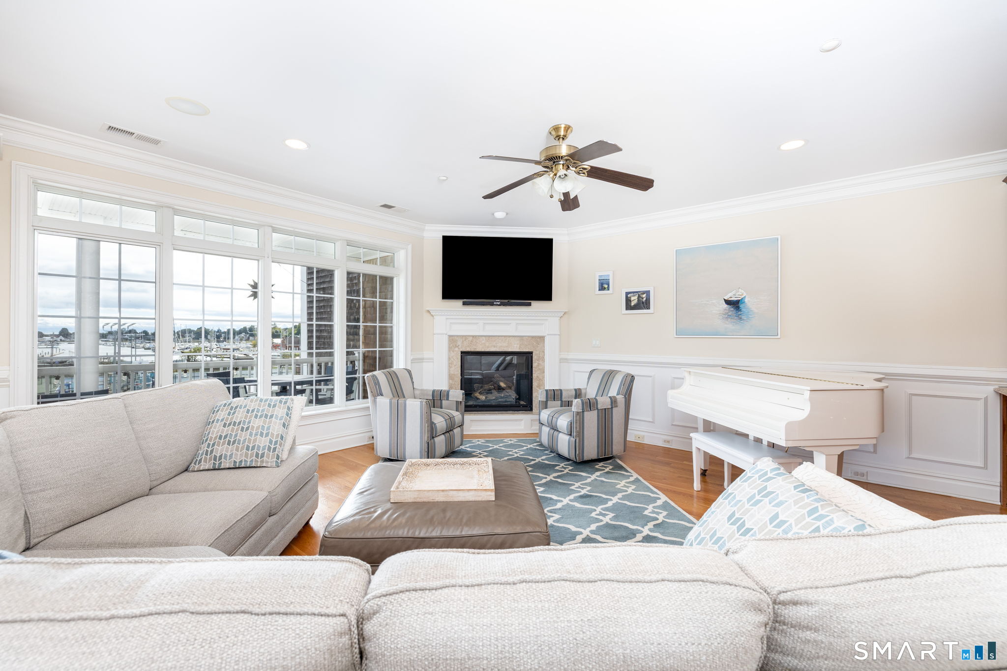 32 Shipyard Lane Unit: C
