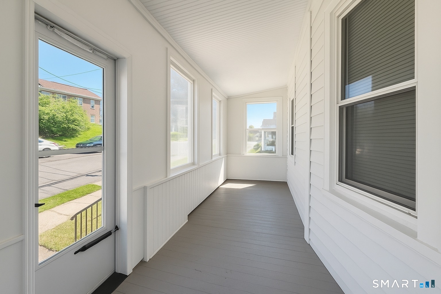 24 Miller Street Unit: 1