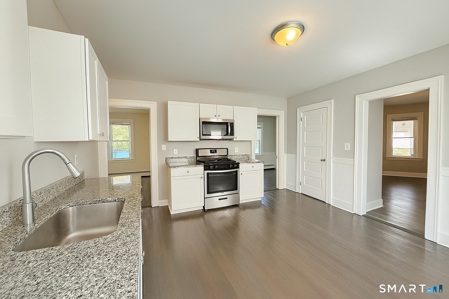 24 Miller Street Unit: 1