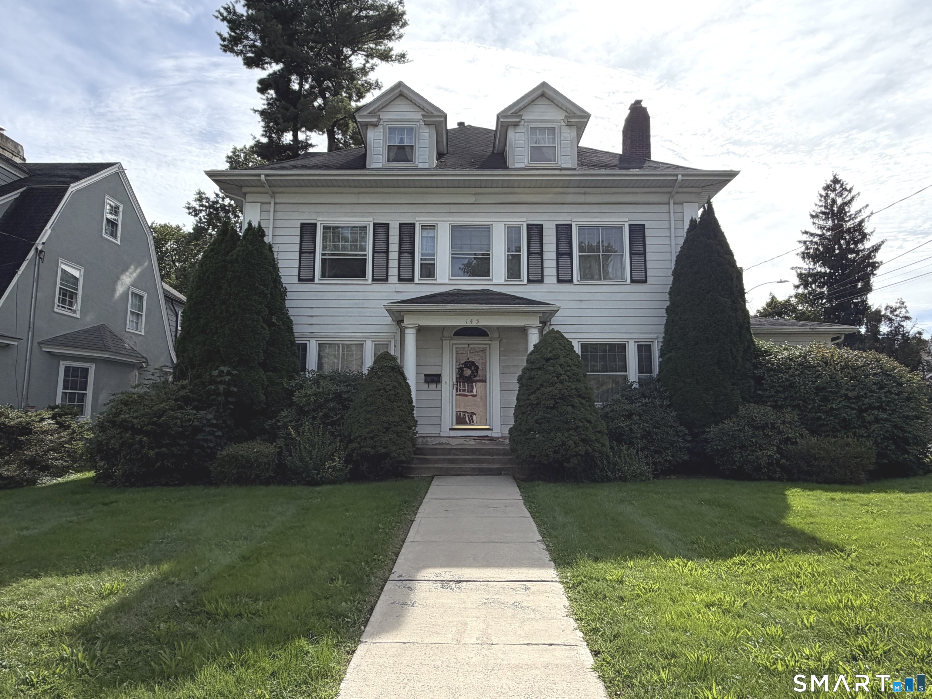 145 Elizabeth Street