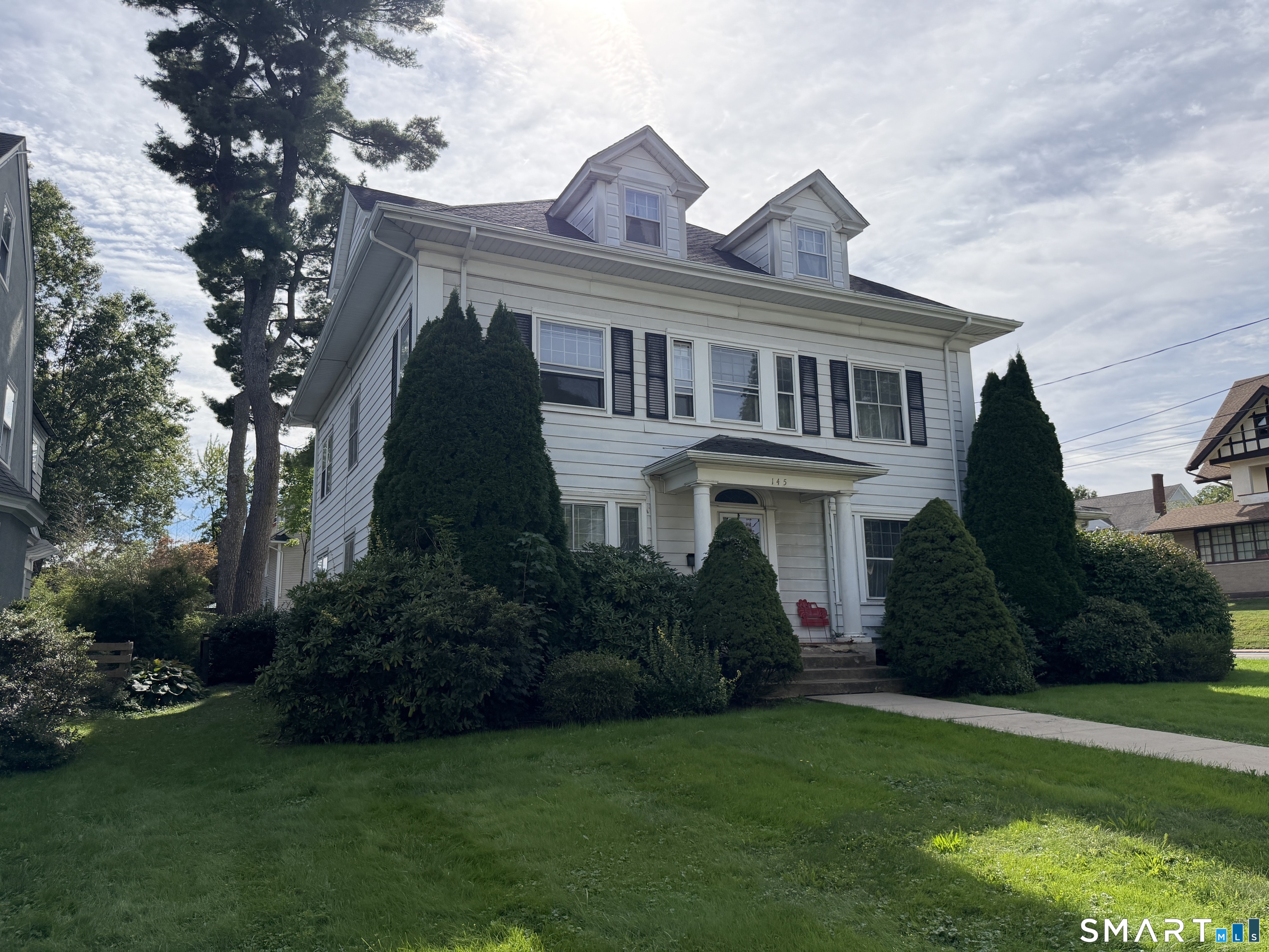 145 Elizabeth Street