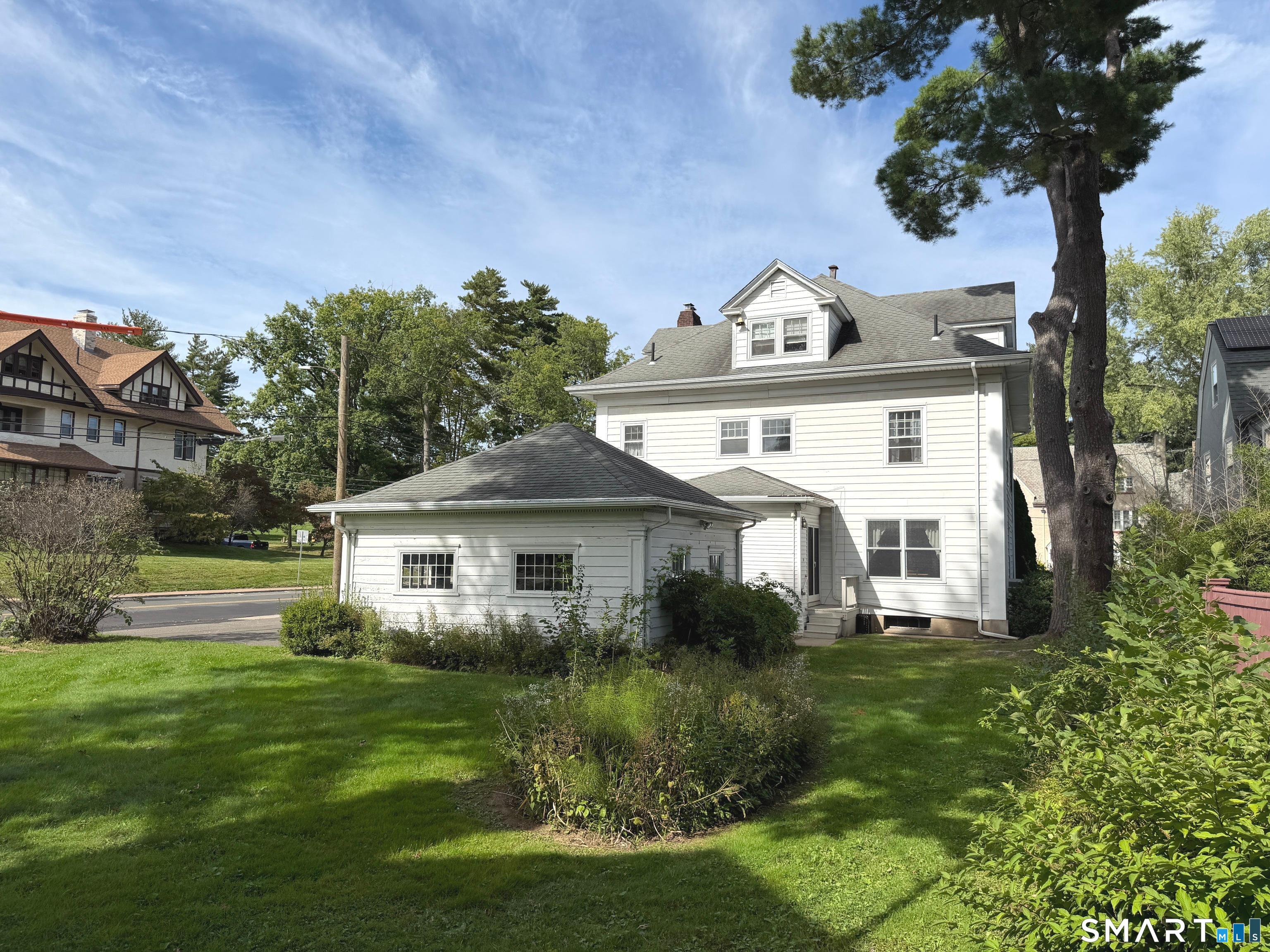 145 Elizabeth Street