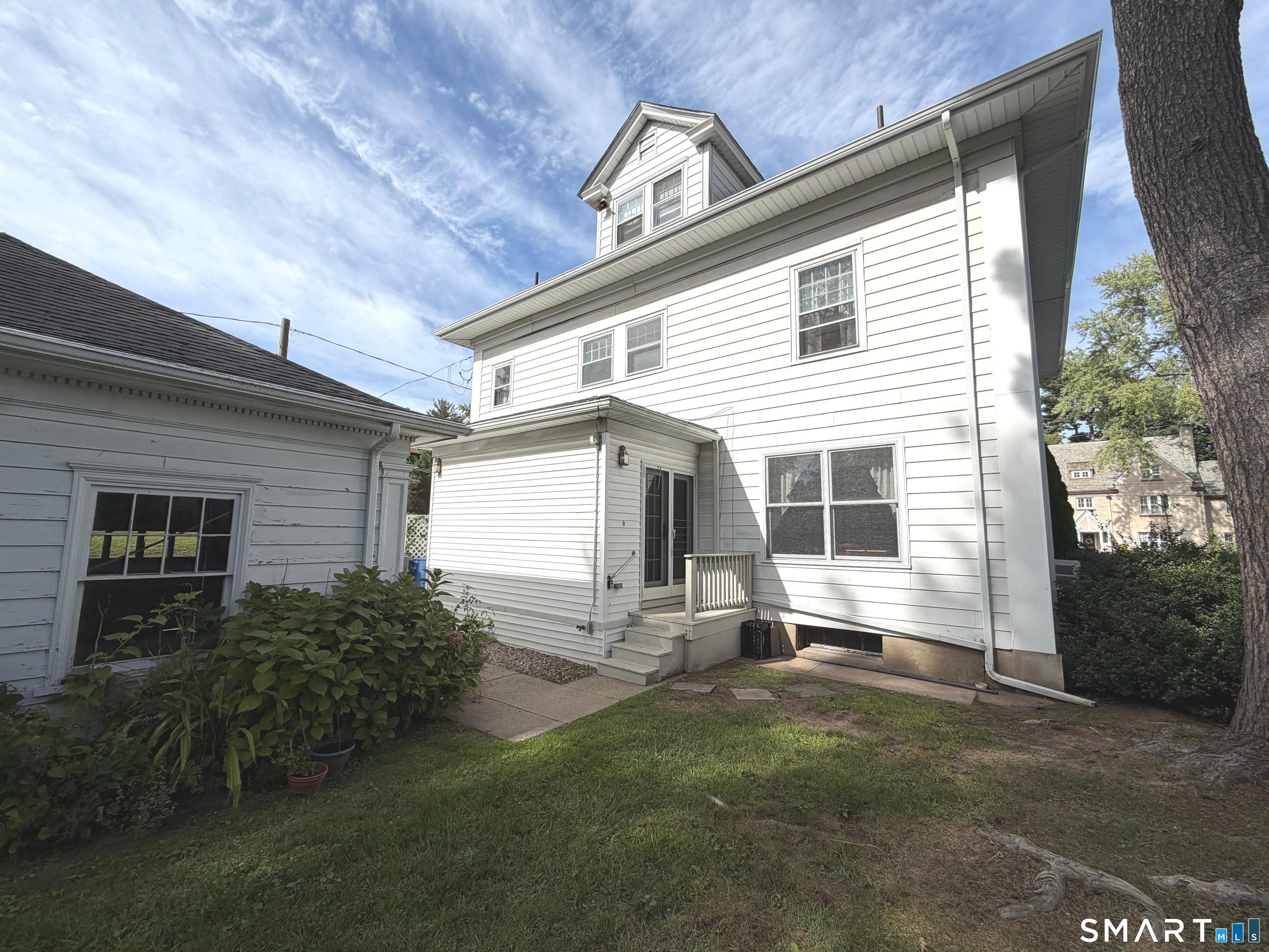 145 Elizabeth Street