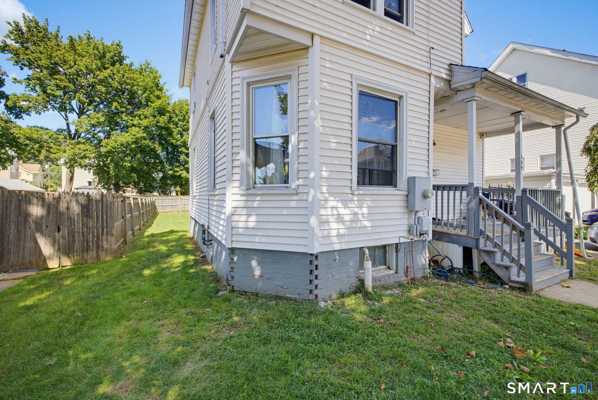 159 Monroe Street