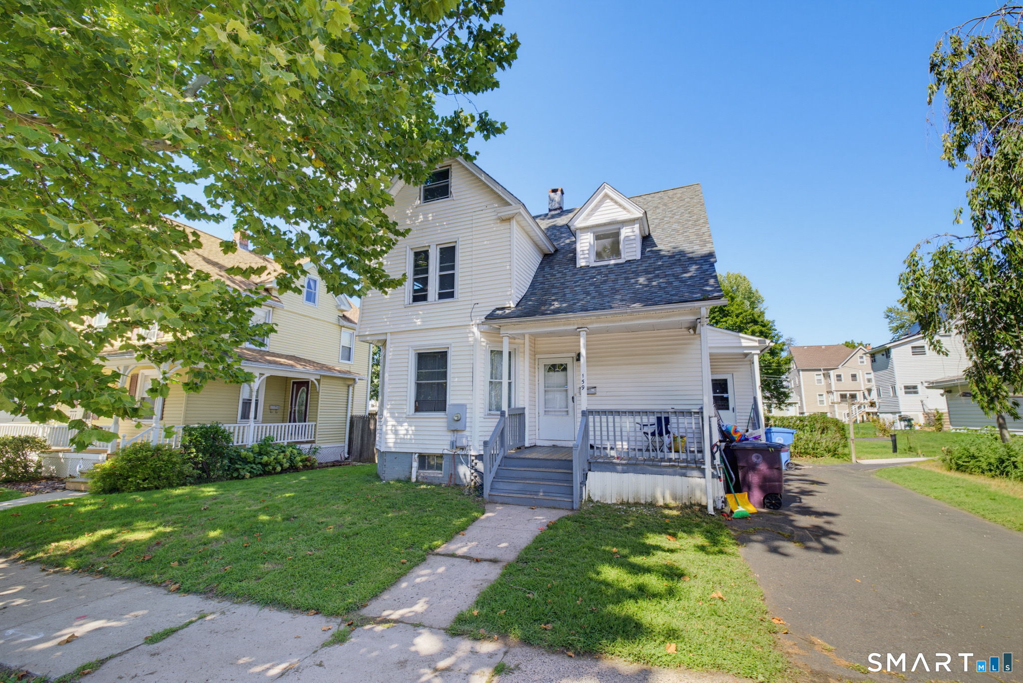 159 Monroe Street