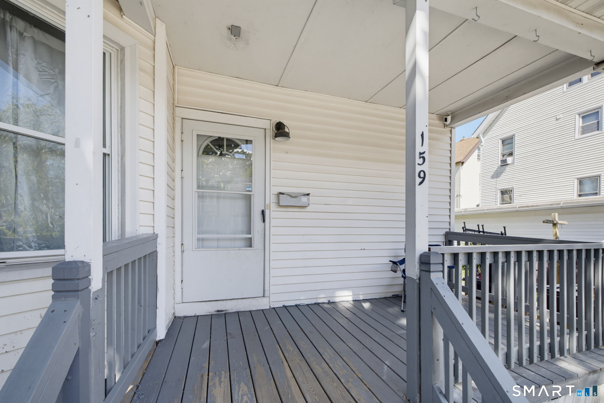 159 Monroe Street
