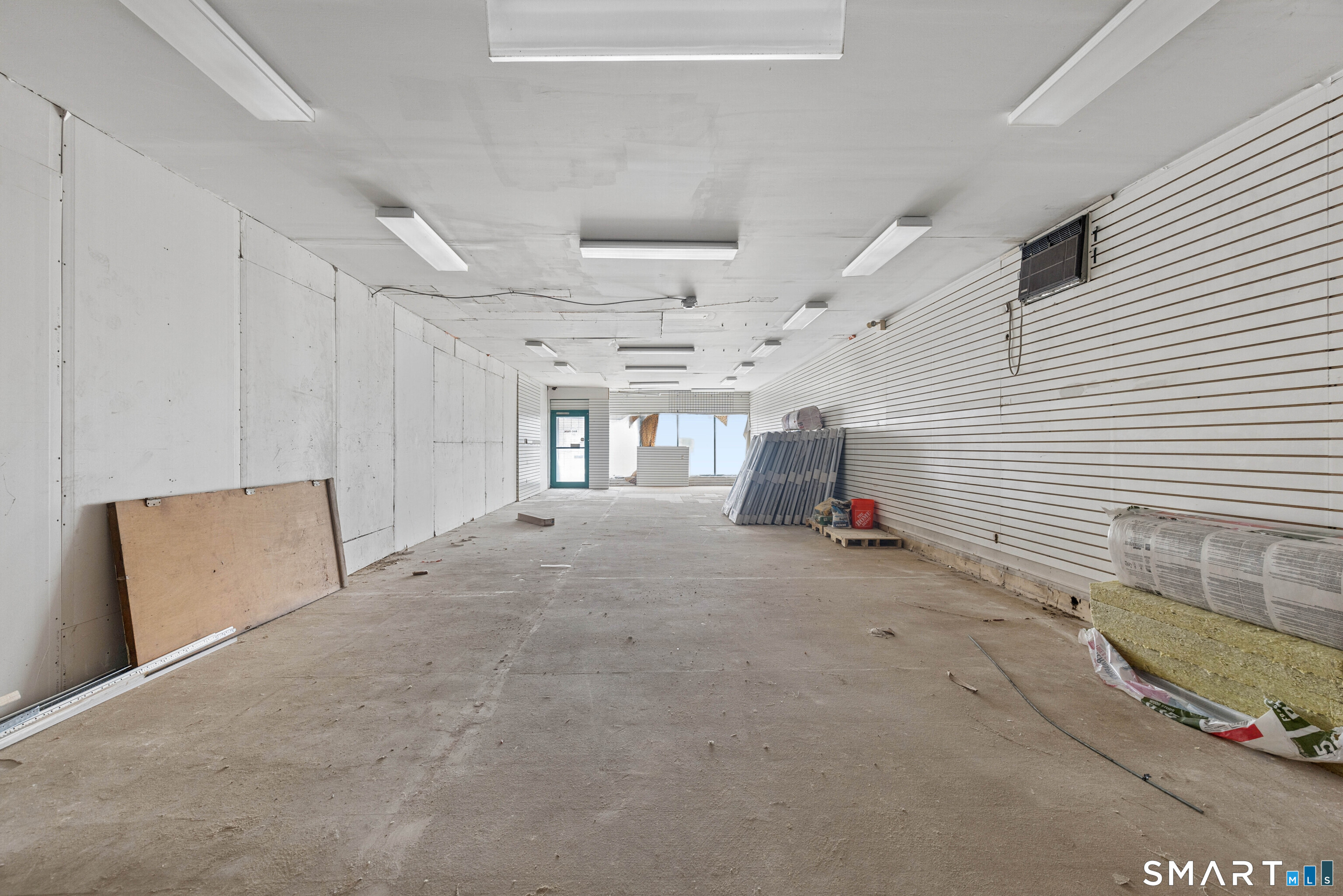 654 Park Street Unit: 1A