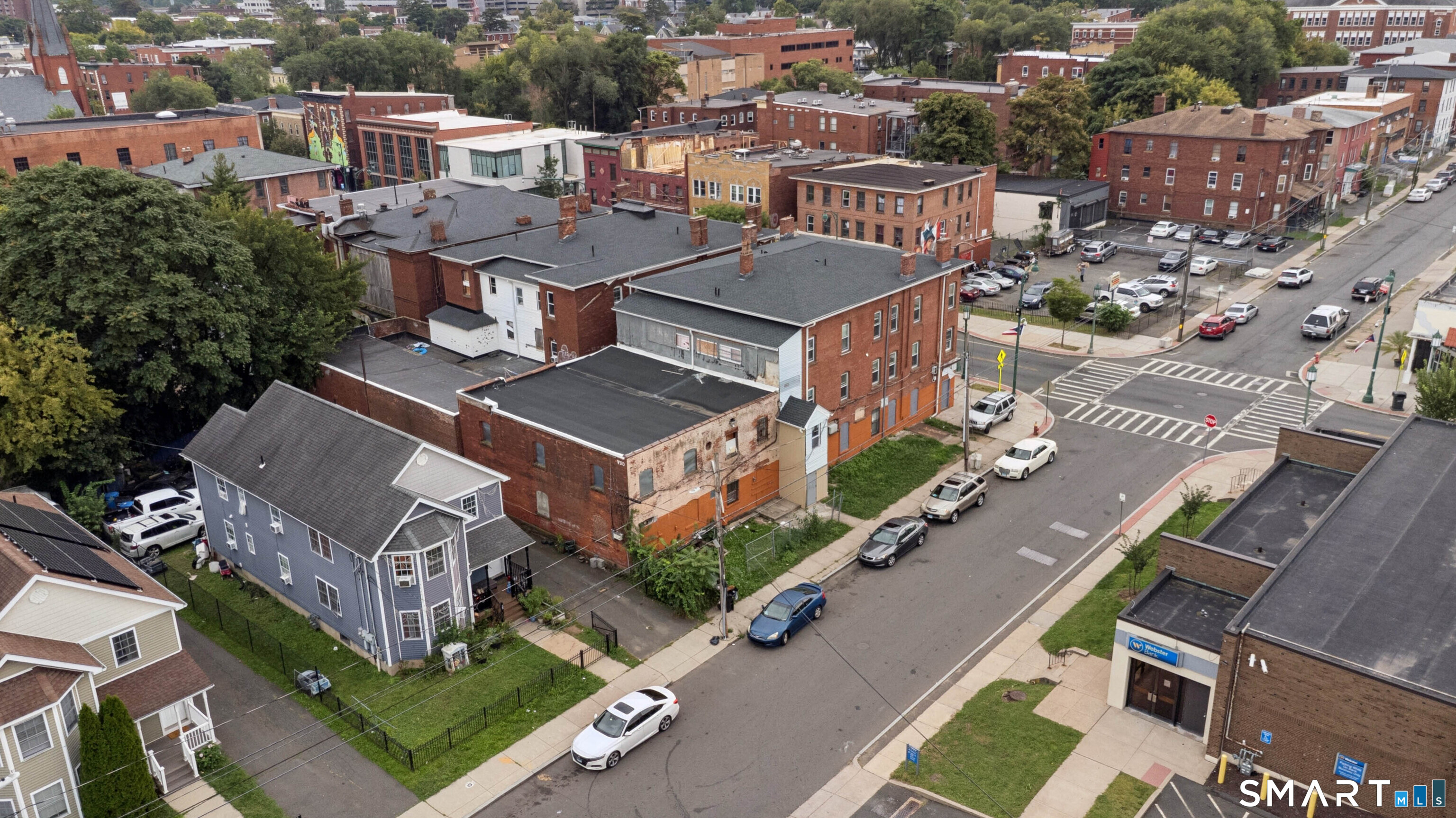 654 Park Street Unit: 1A
