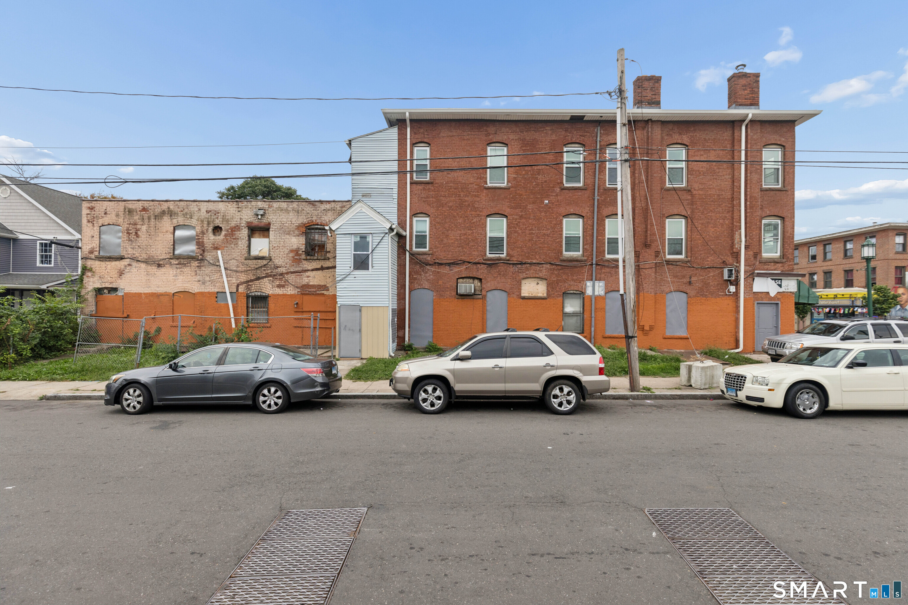 654 Park Street Unit: 1A