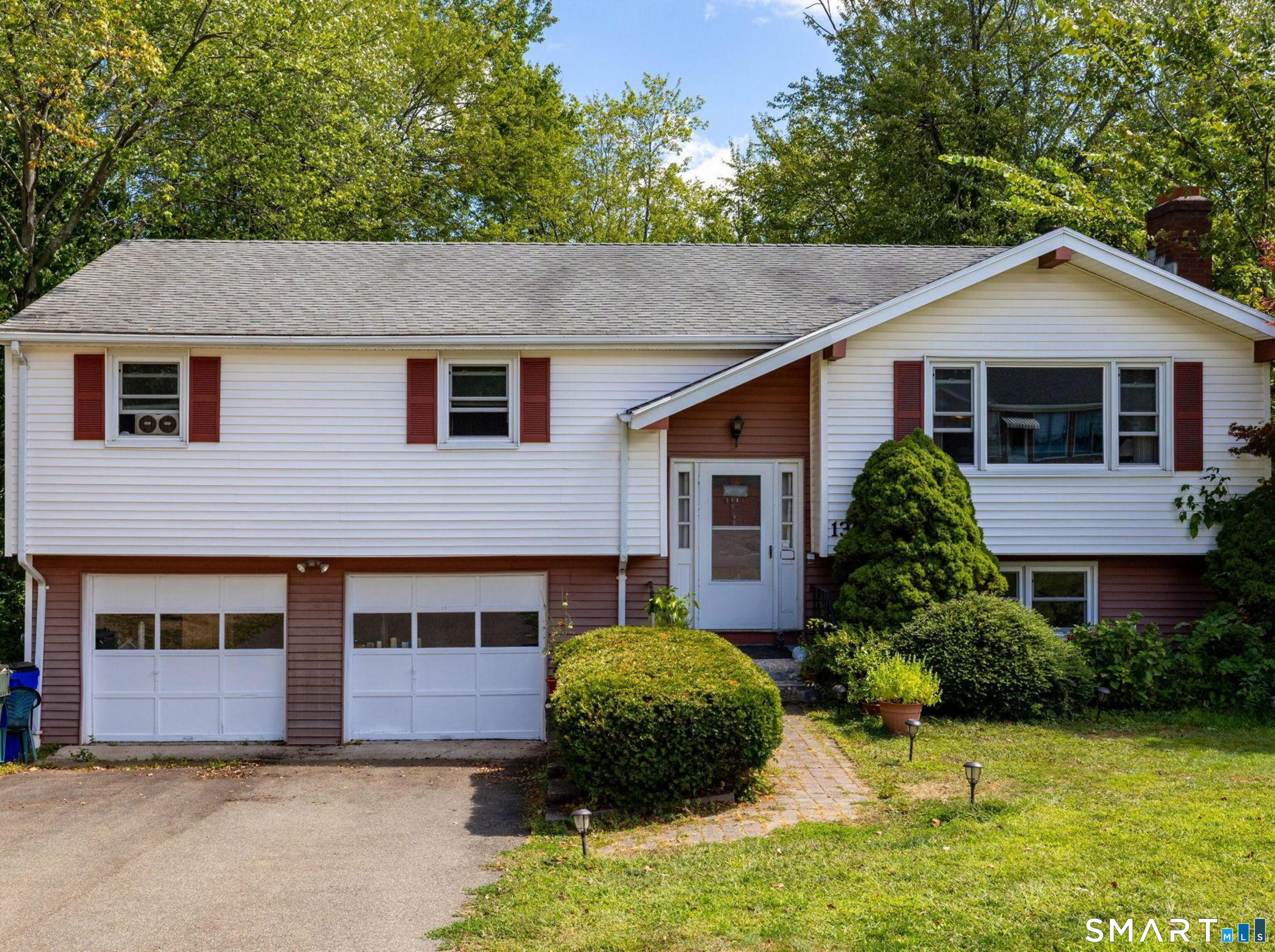 136 Charter Road