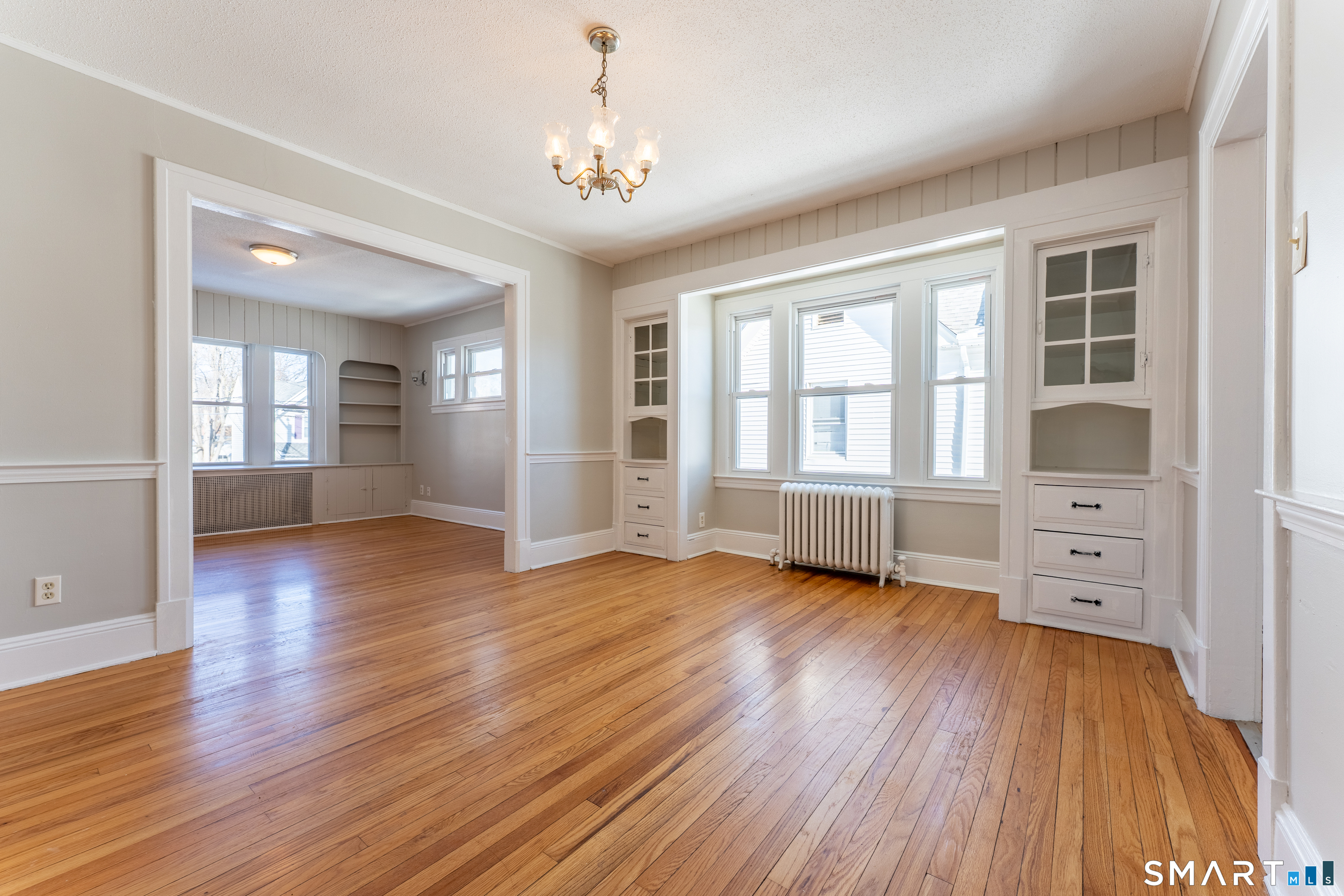 45 Boulanger Avenue Unit: 3rd Floor
