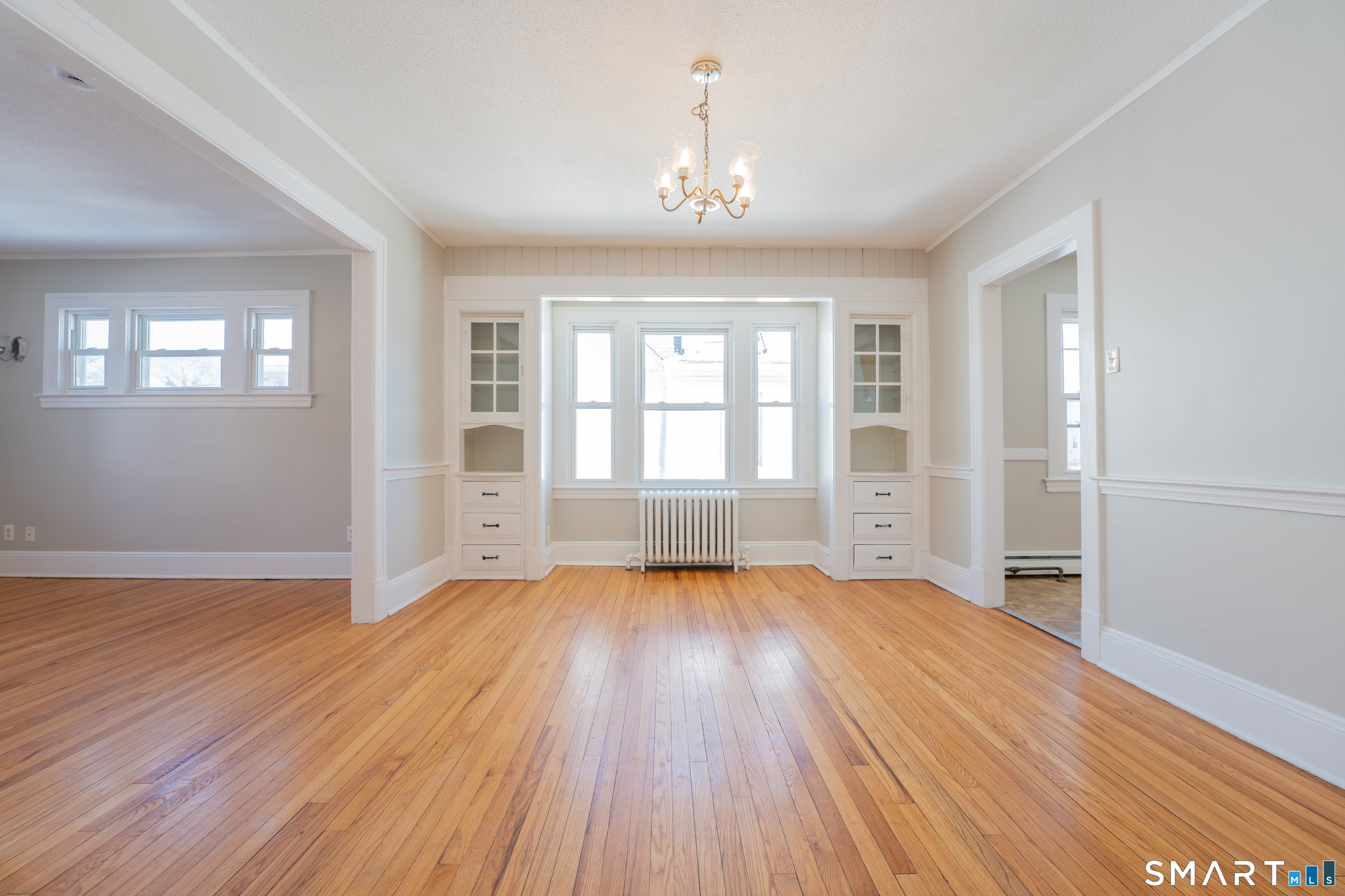 45 Boulanger Avenue Unit: 3rd Floor