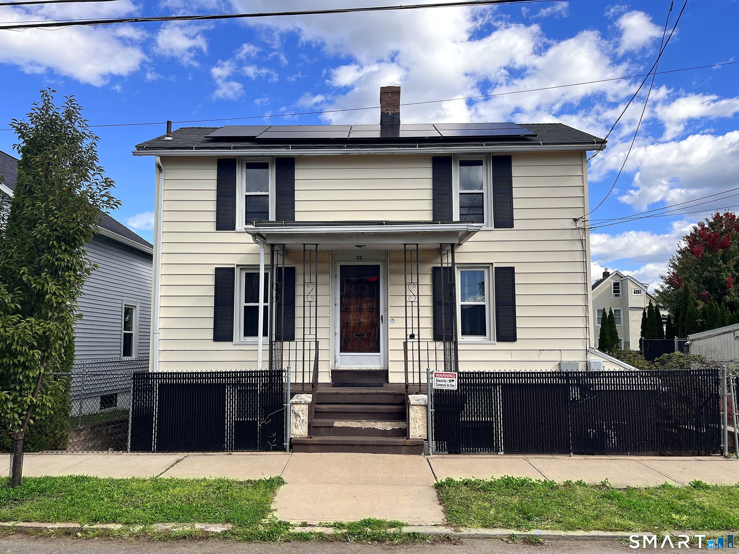 35 Edwards Street