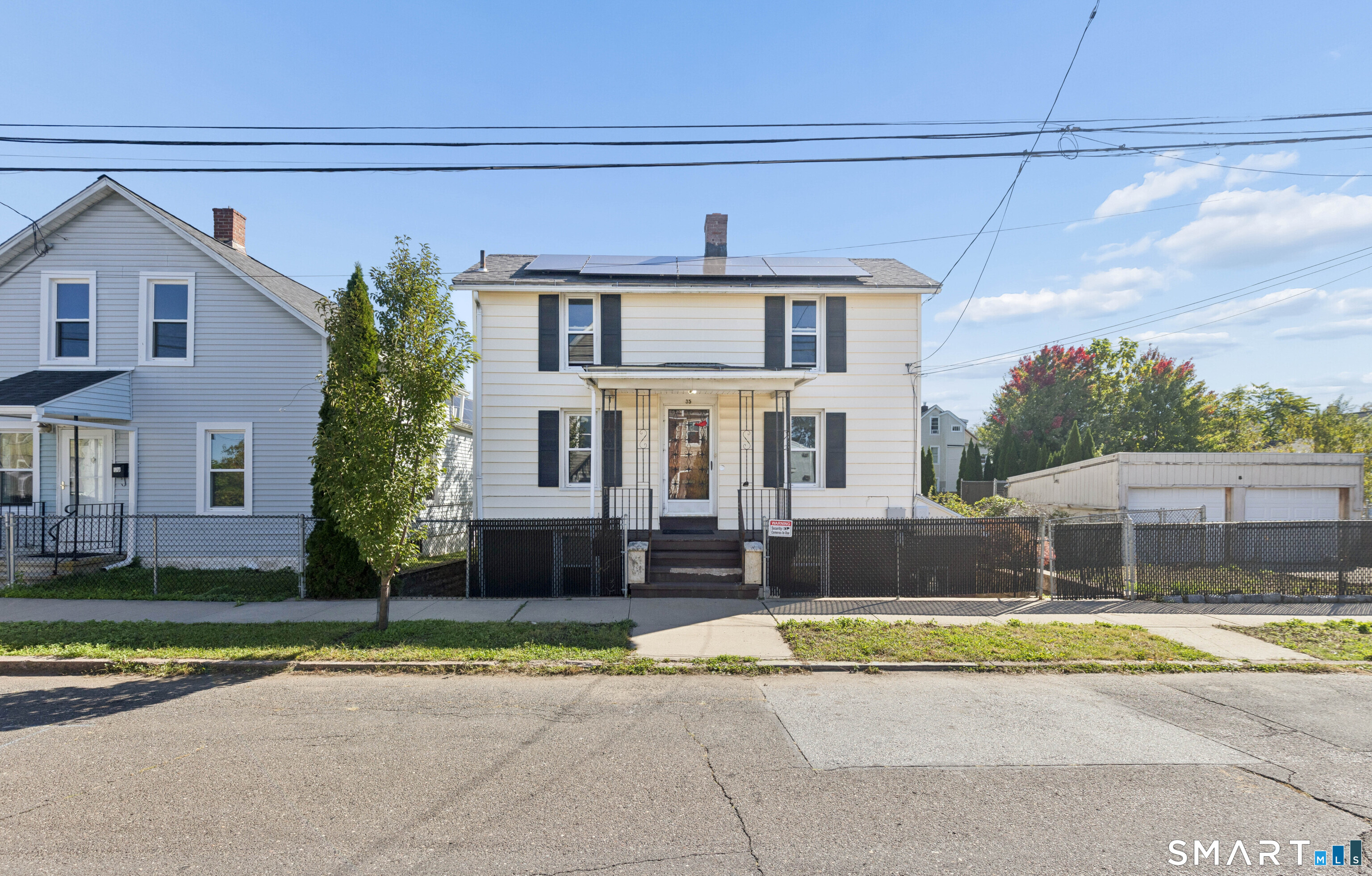 35 Edwards Street