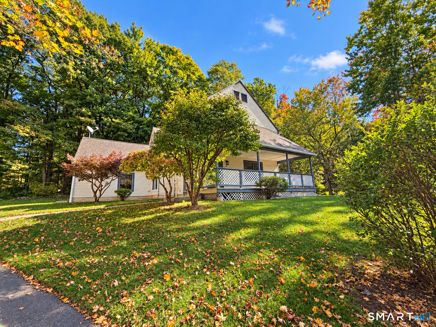 30 Green Woods Lane