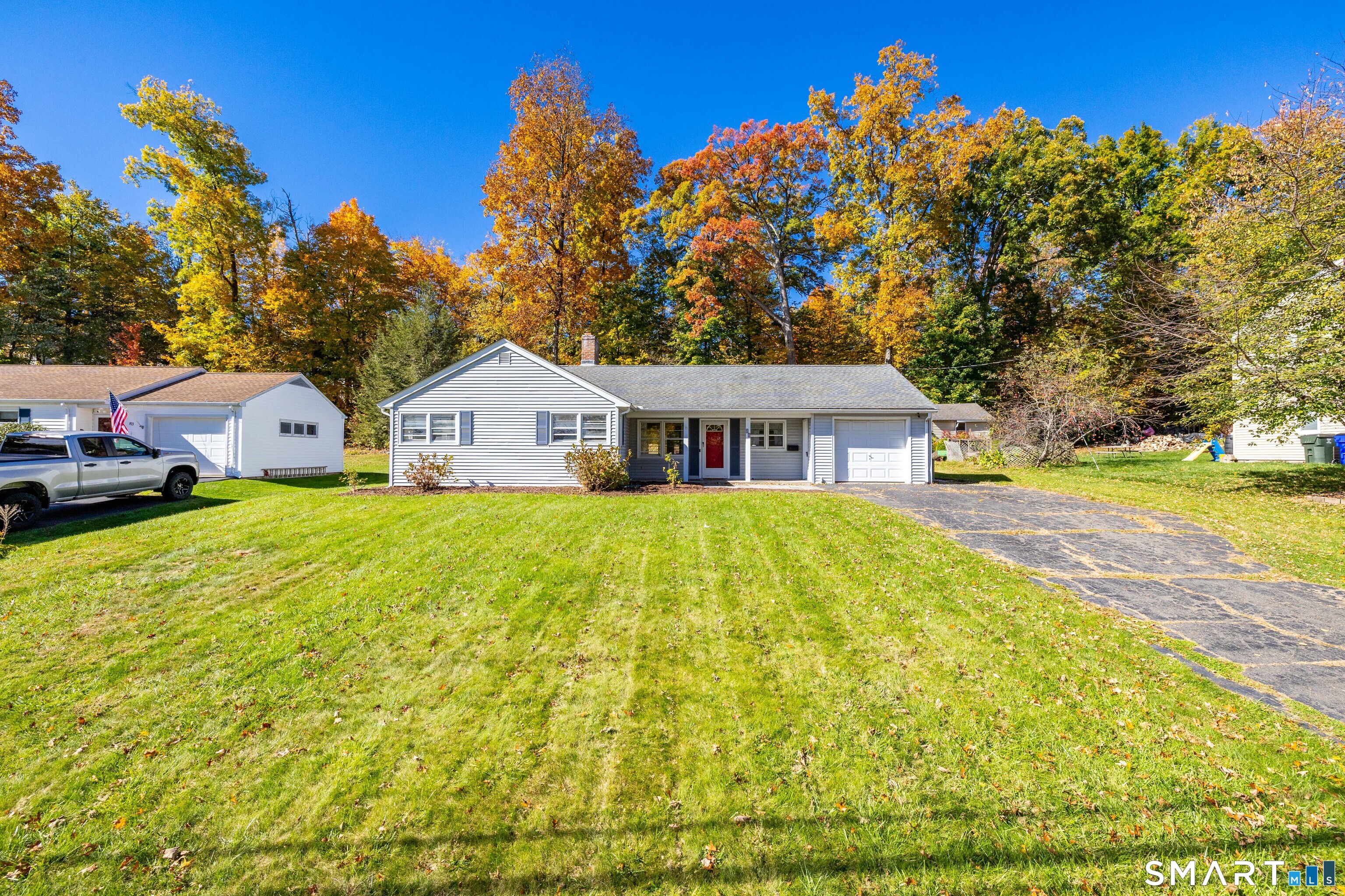 87 Selden Hill Drive