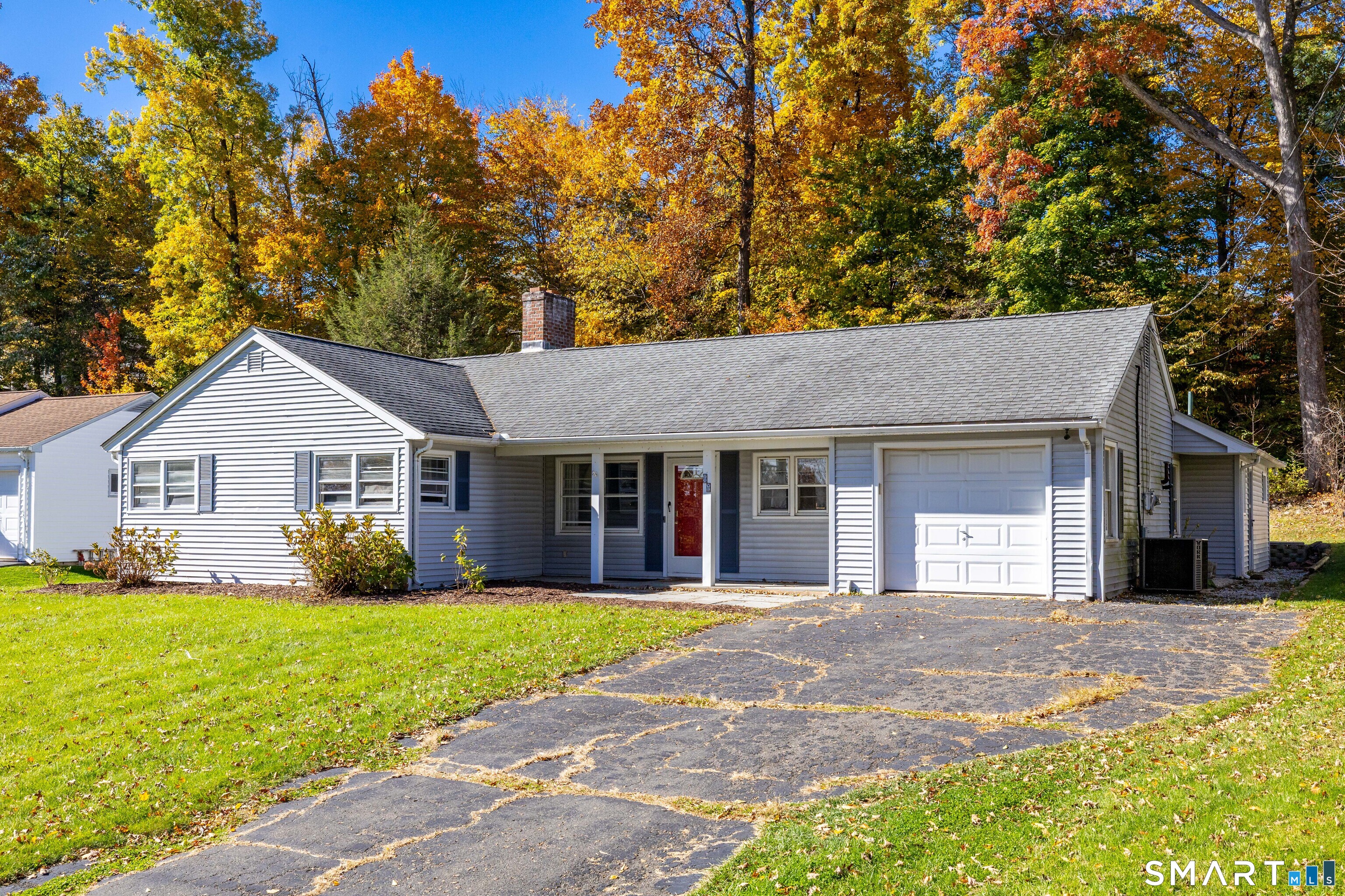 87 Selden Hill Drive
