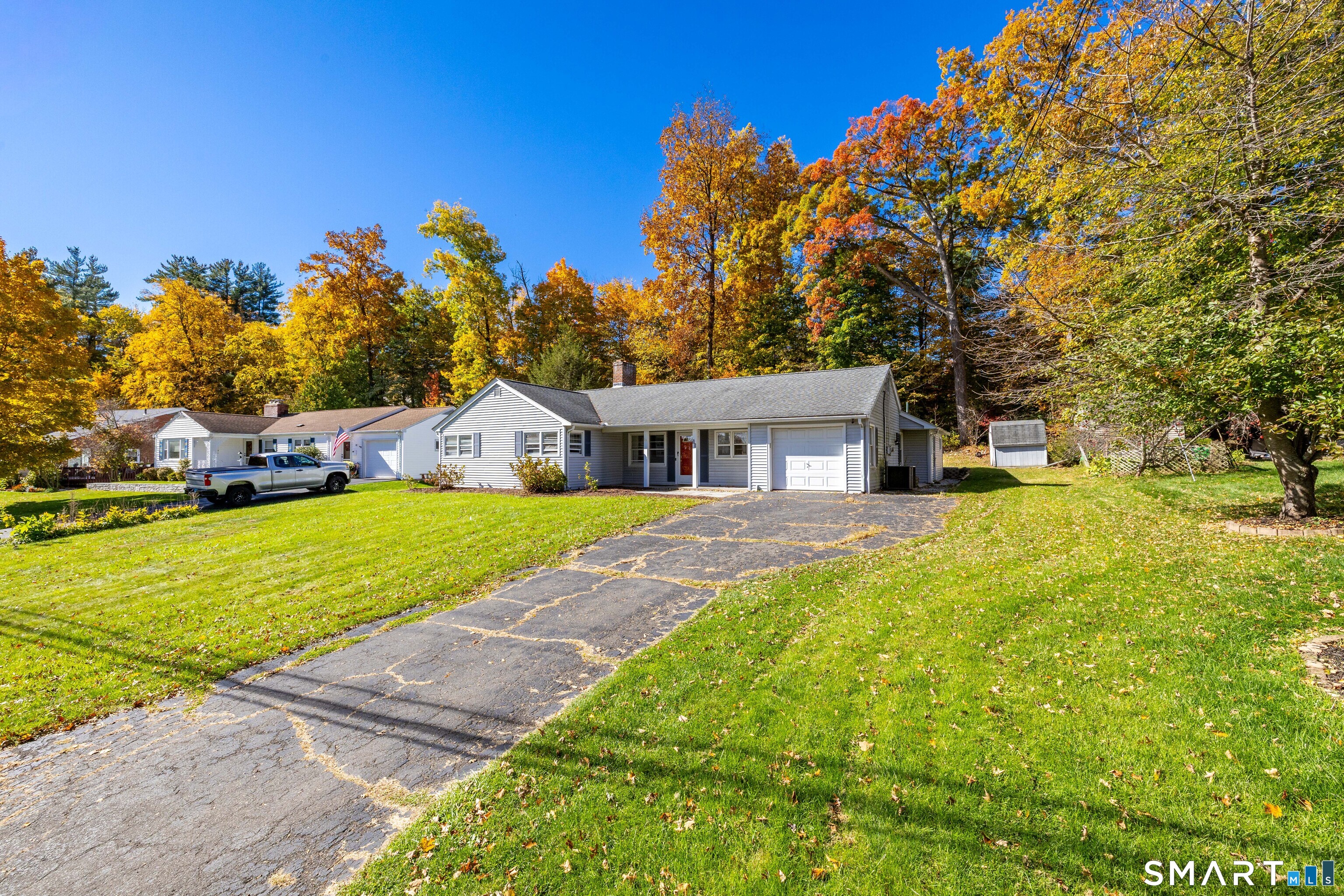 87 Selden Hill Drive