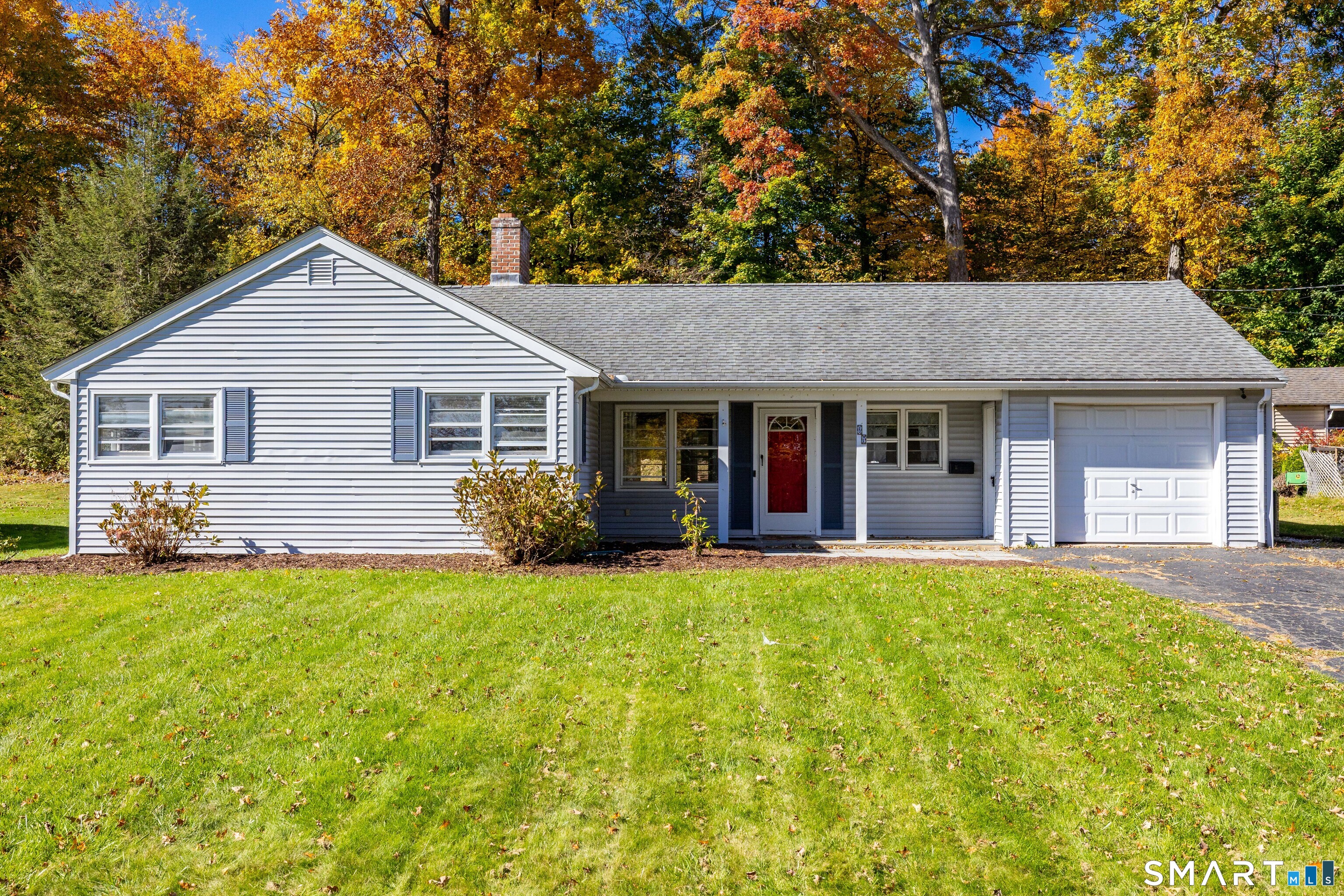 87 Selden Hill Drive