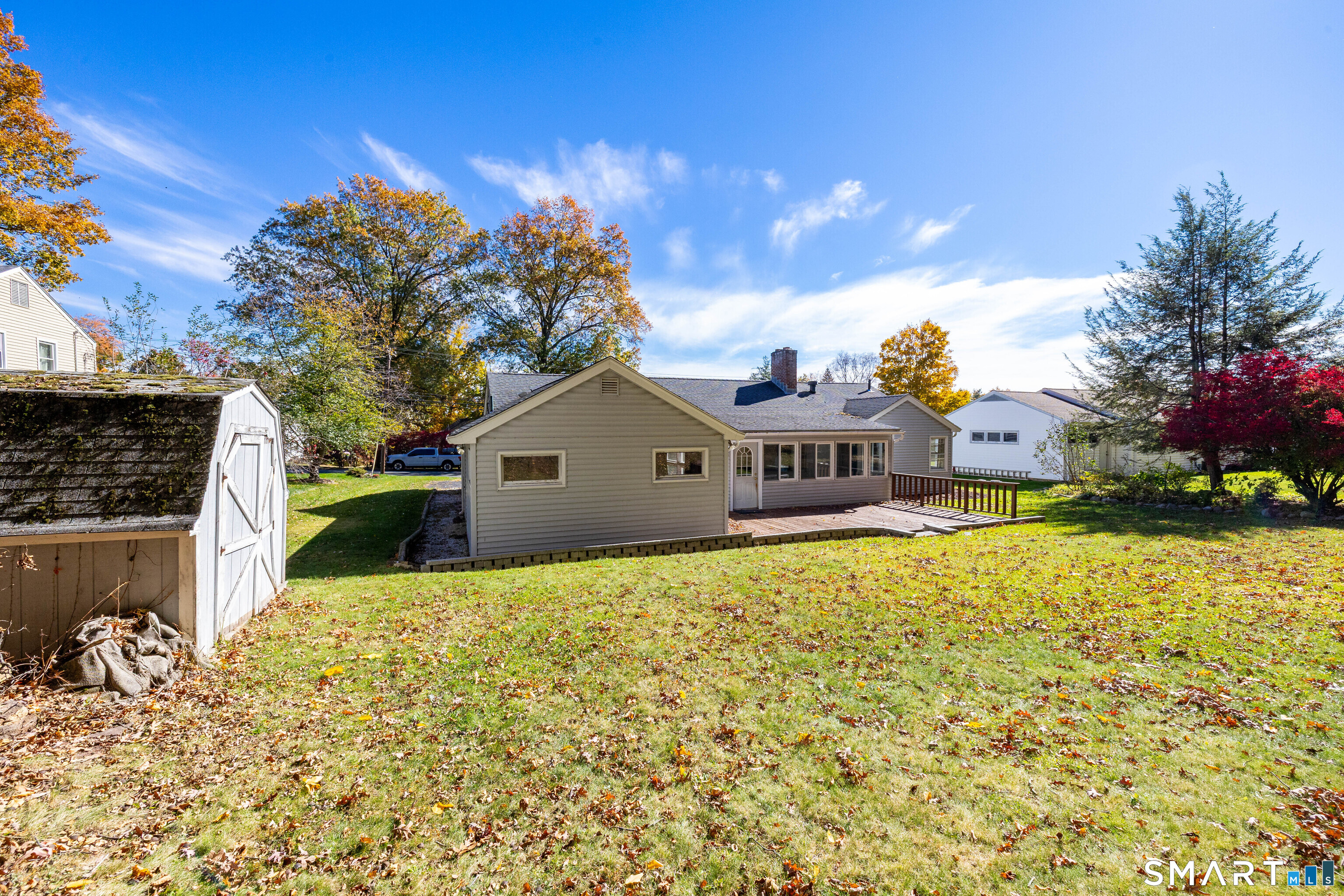 87 Selden Hill Drive