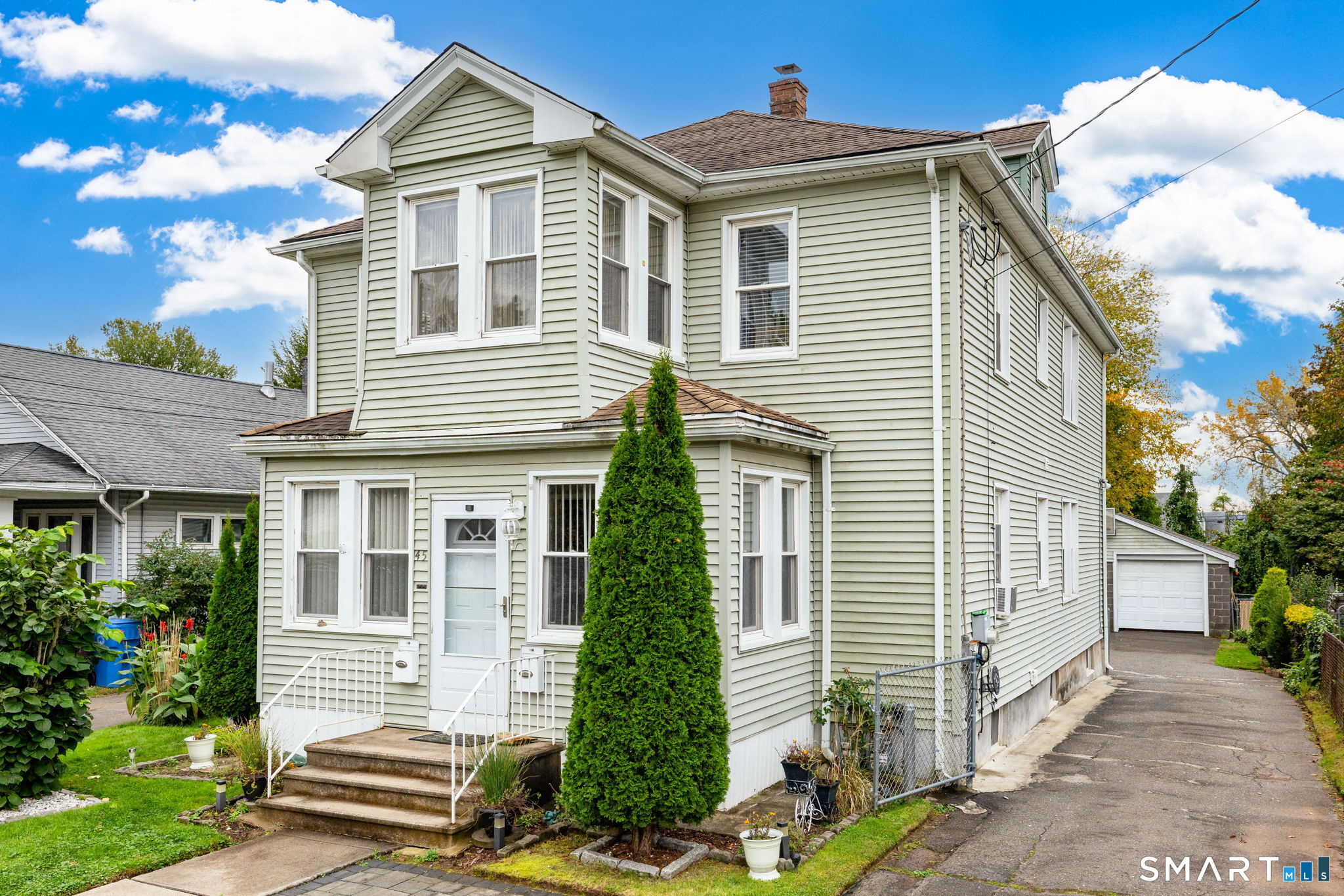 45 Landers Avenue