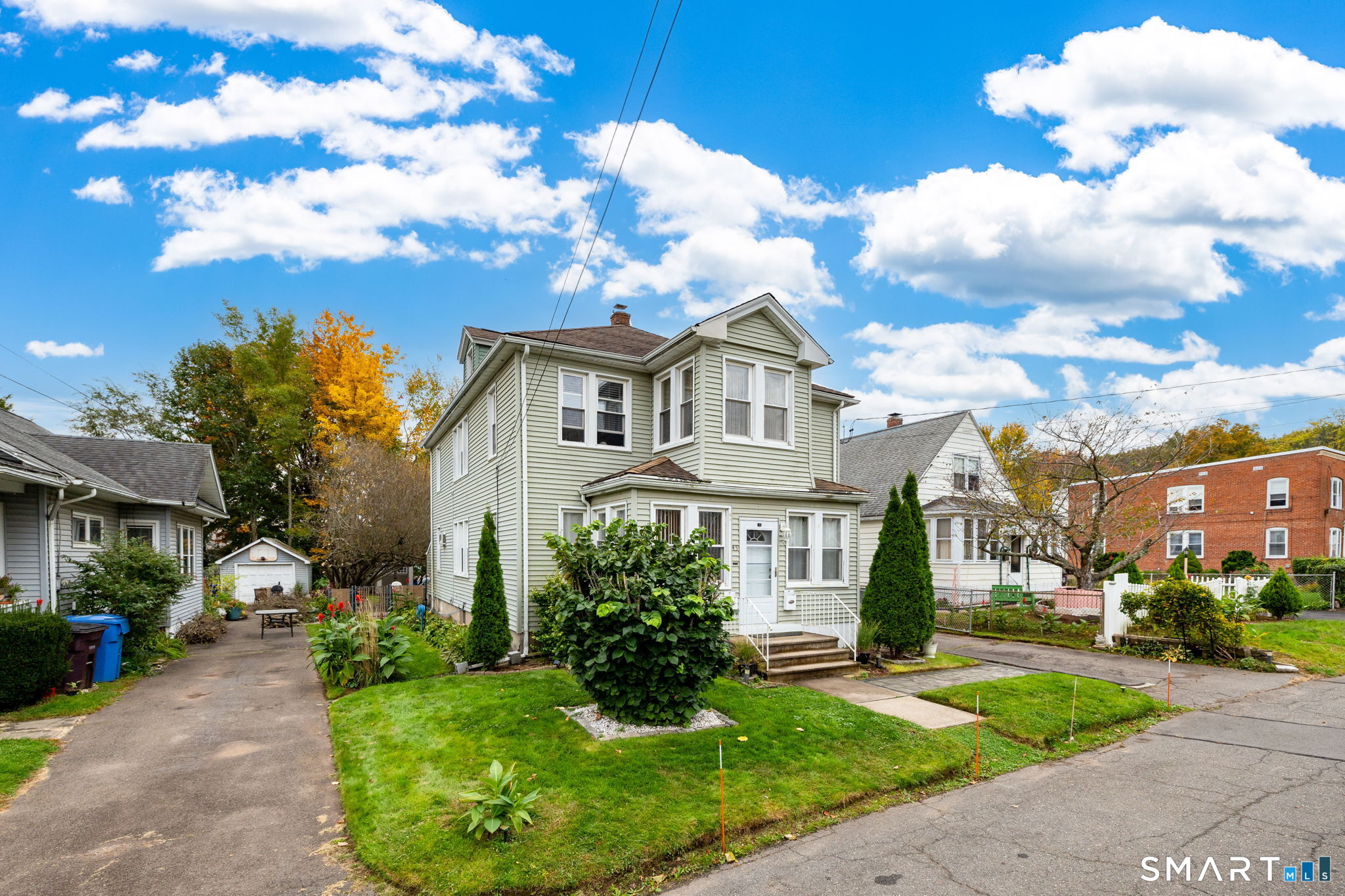 45 Landers Avenue