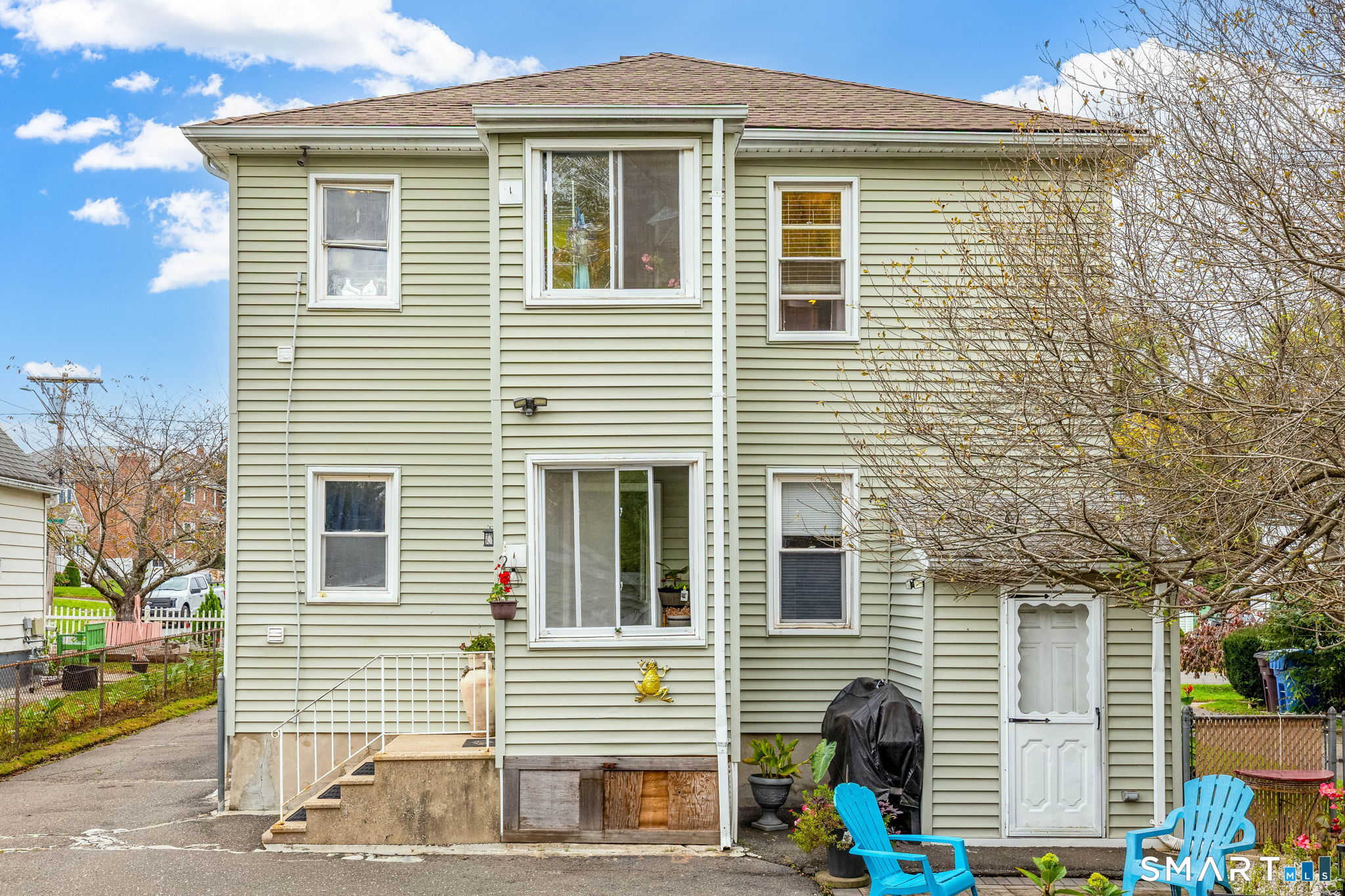 45 Landers Avenue