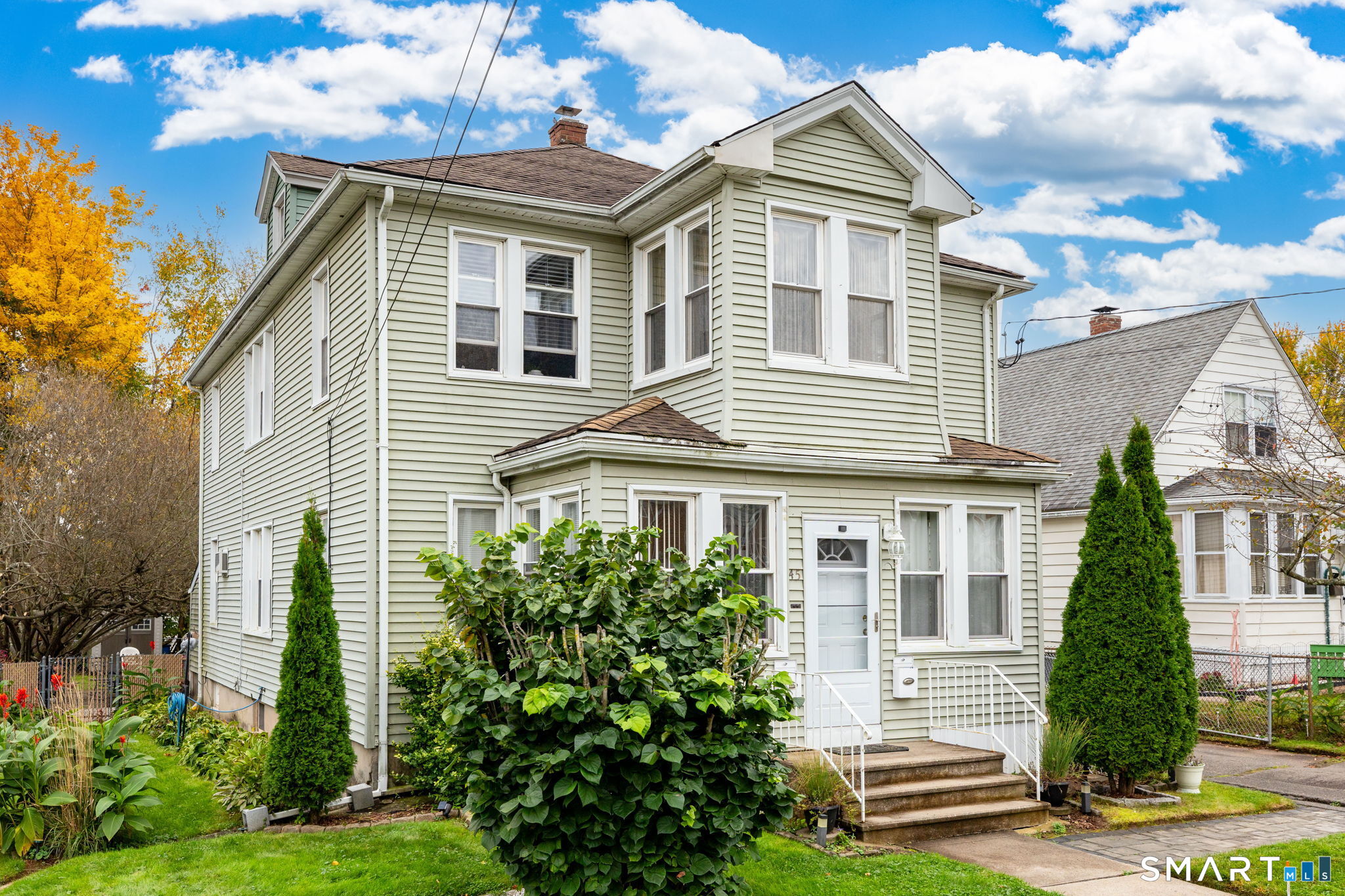 45 Landers Avenue